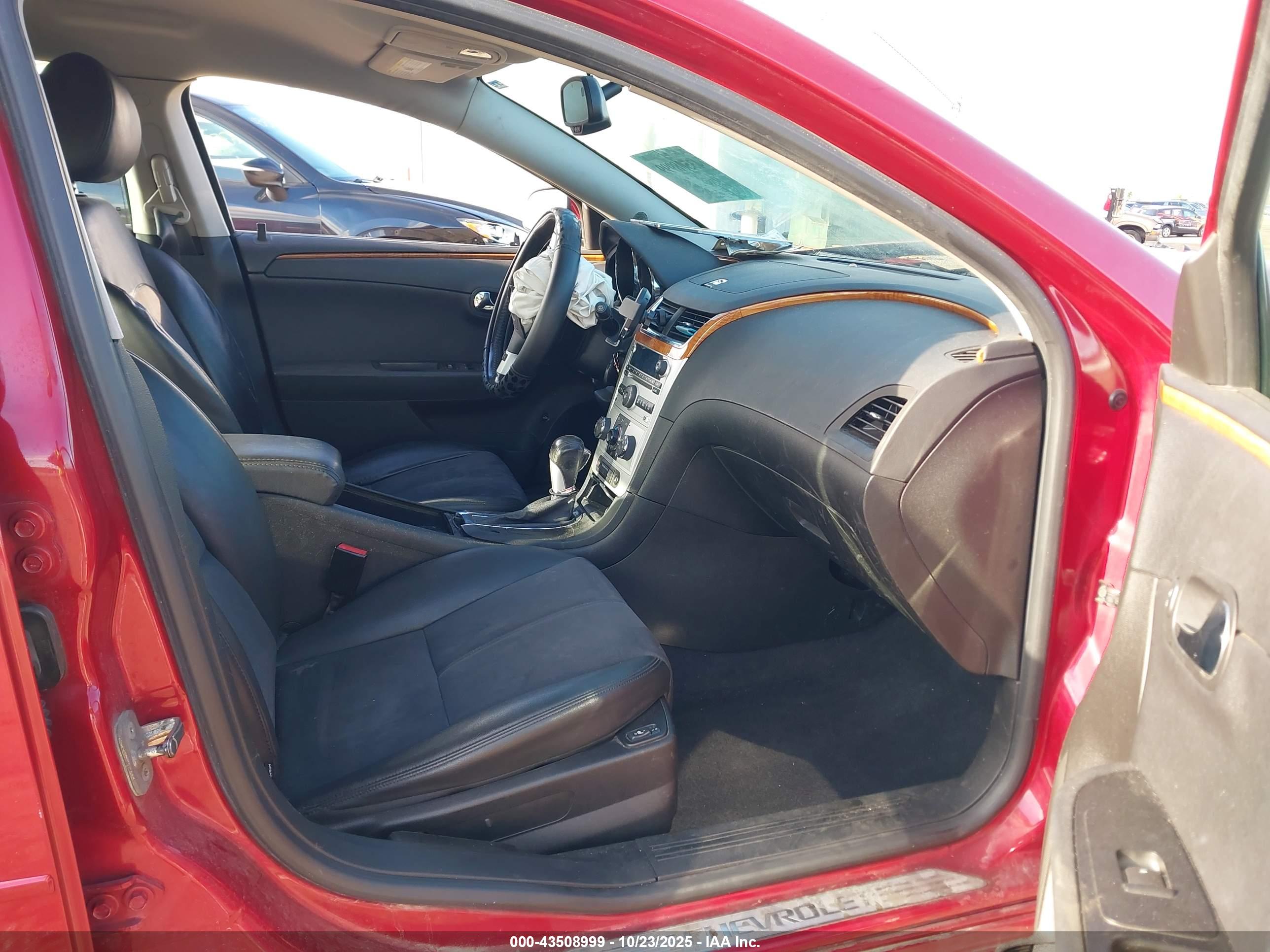 CHEVROLET MALIBU image 5