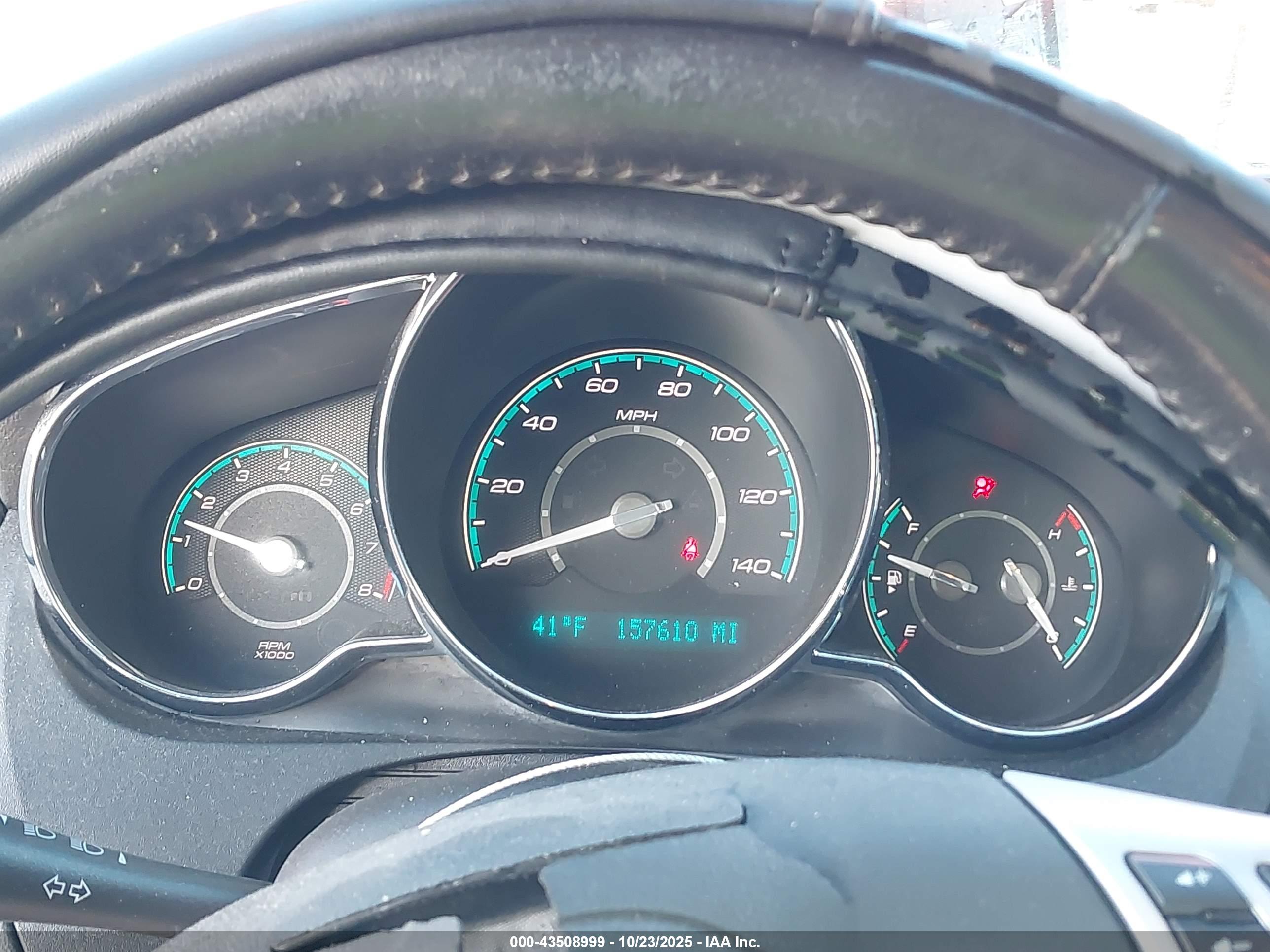 CHEVROLET MALIBU image 7