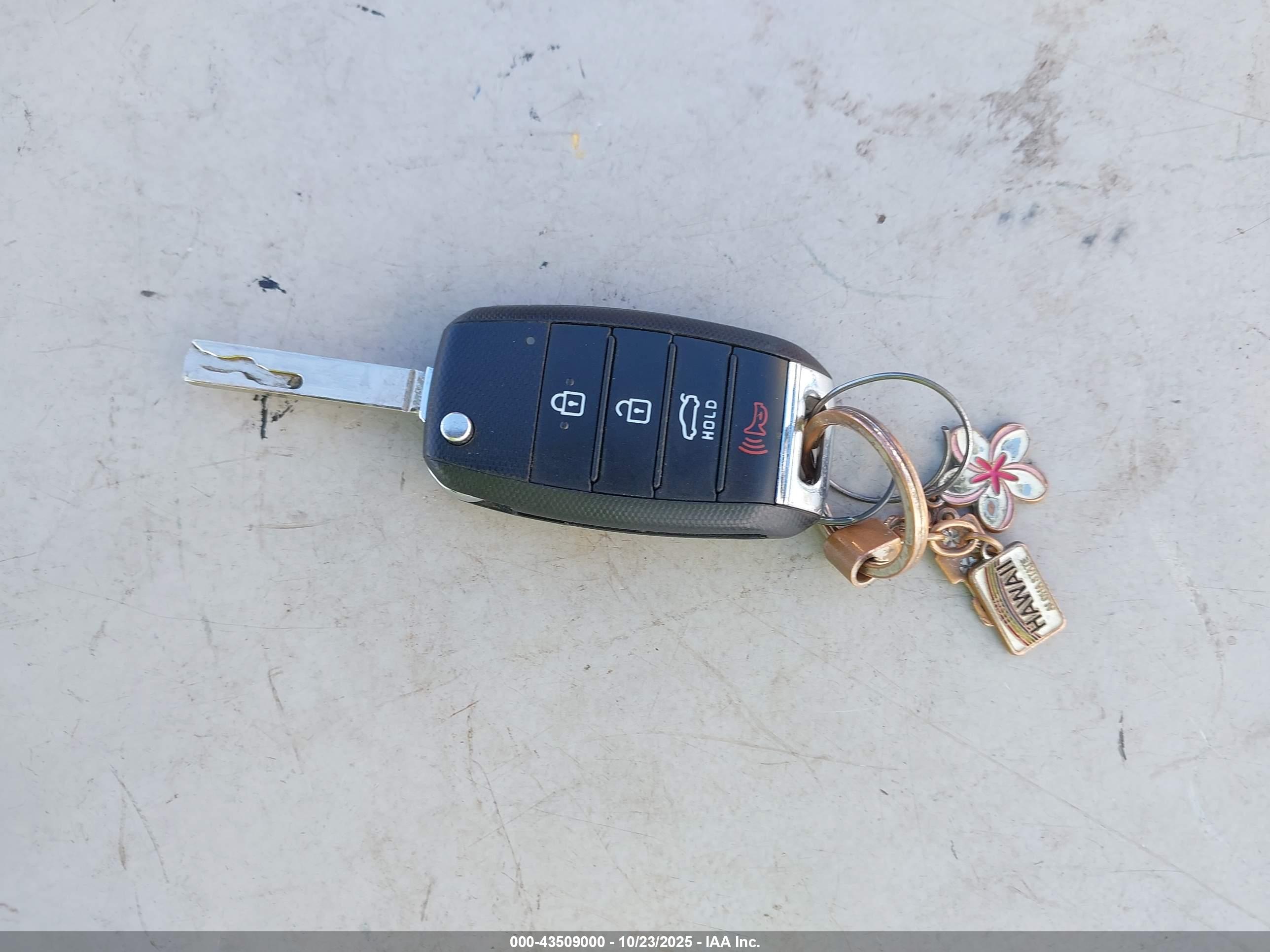 KIA RIO image 11