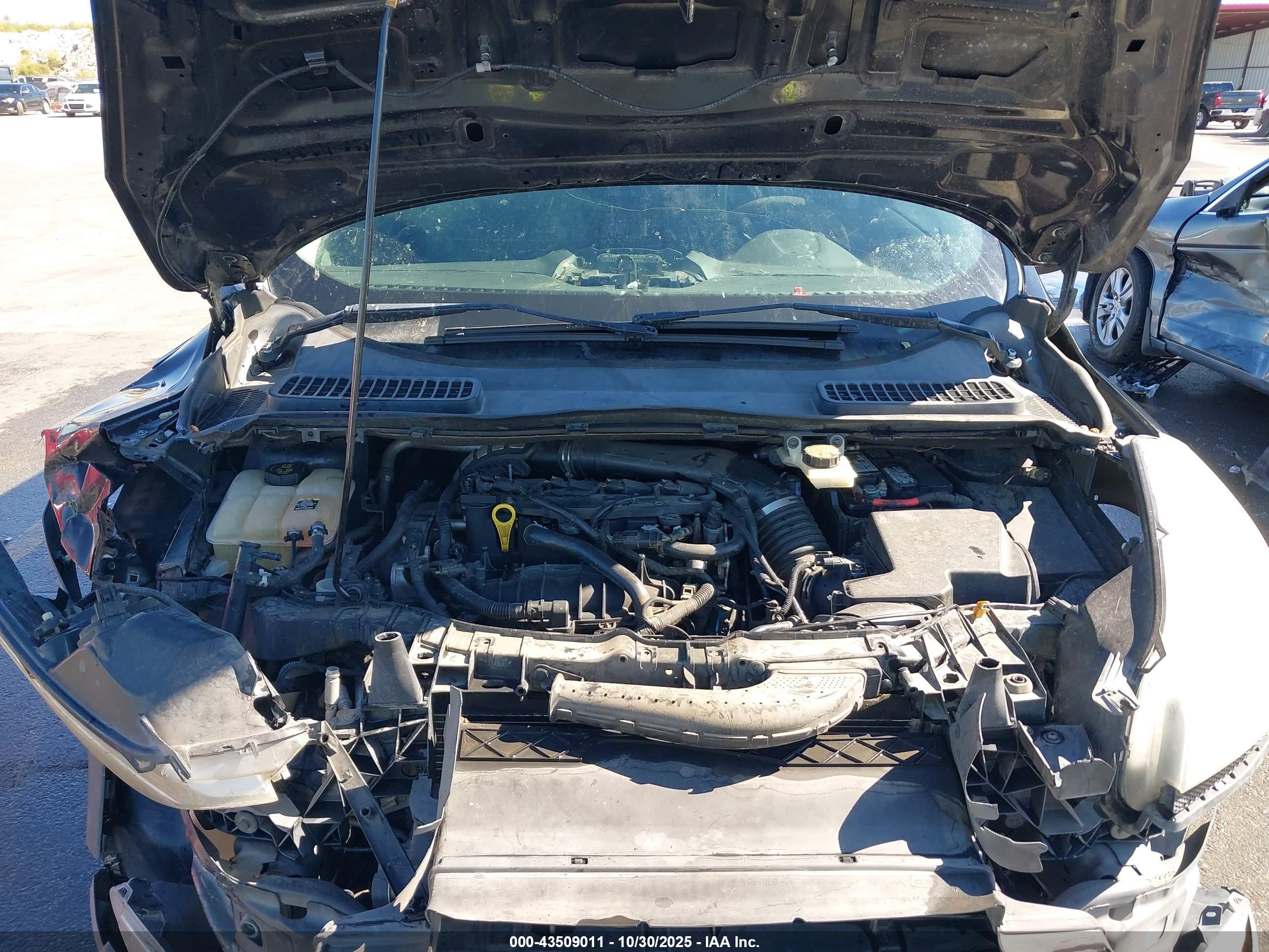 FORD ESCAPE image 10
