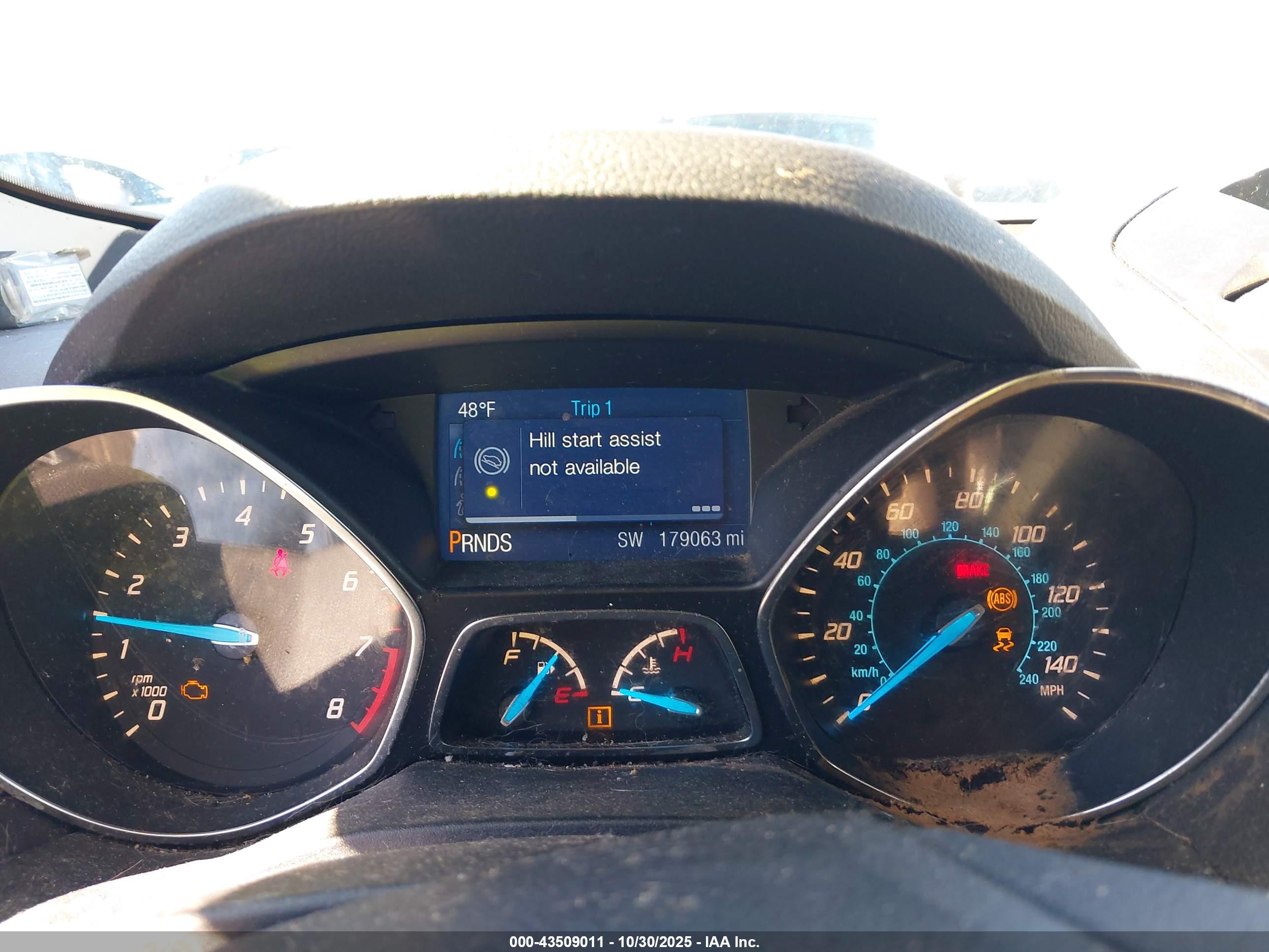 FORD ESCAPE image 7