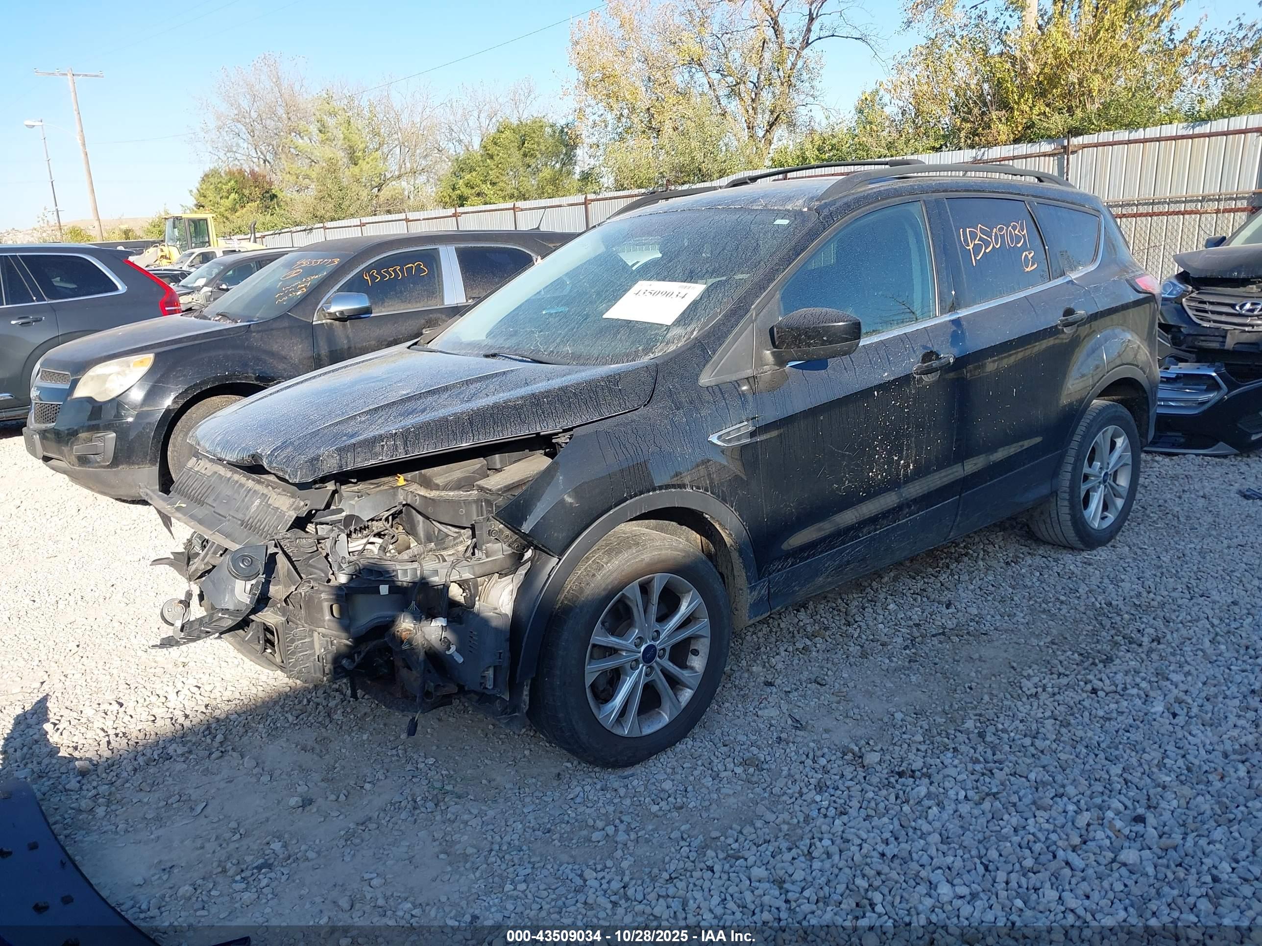 FORD ESCAPE image 2
