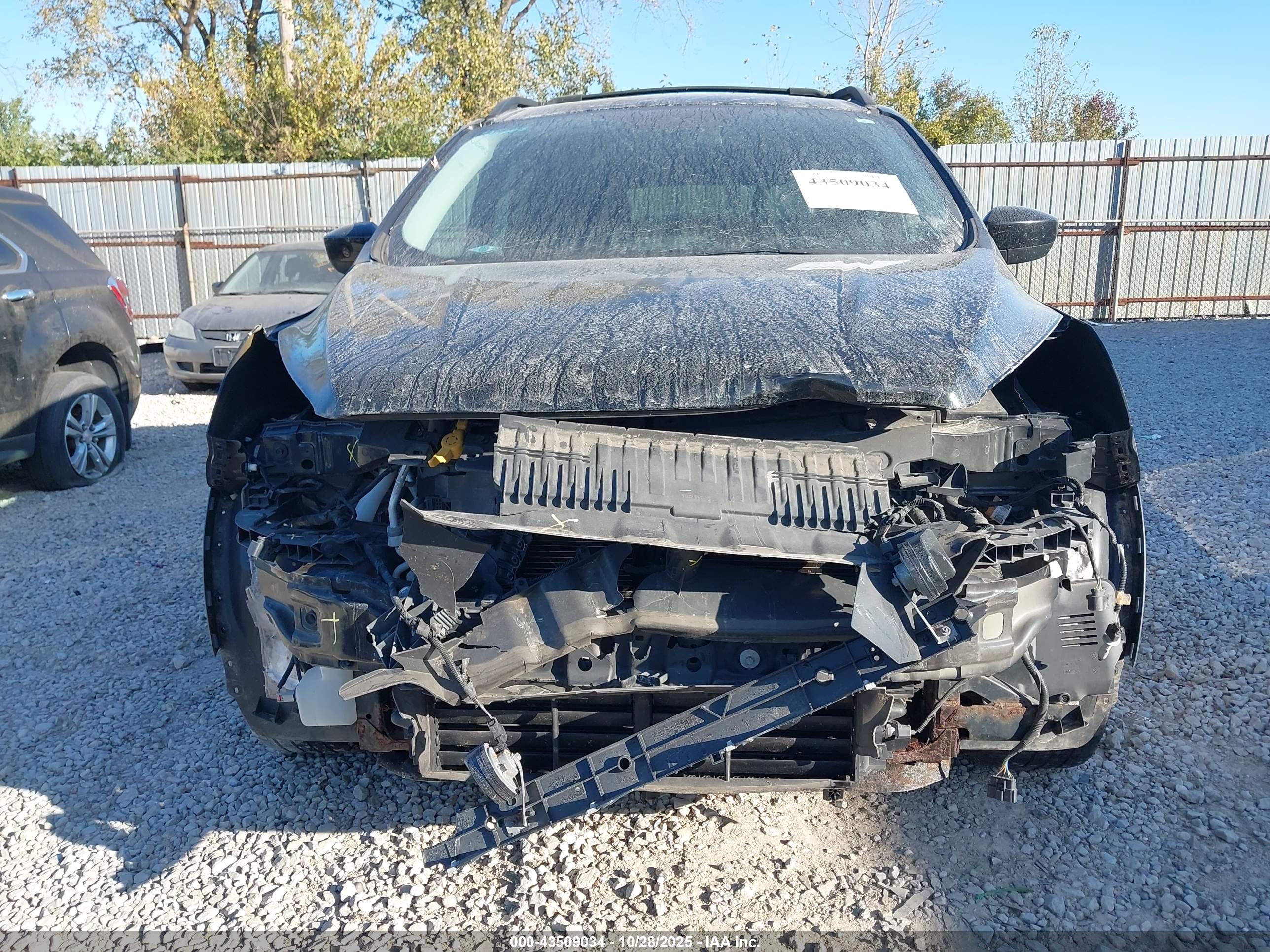 FORD ESCAPE image 6
