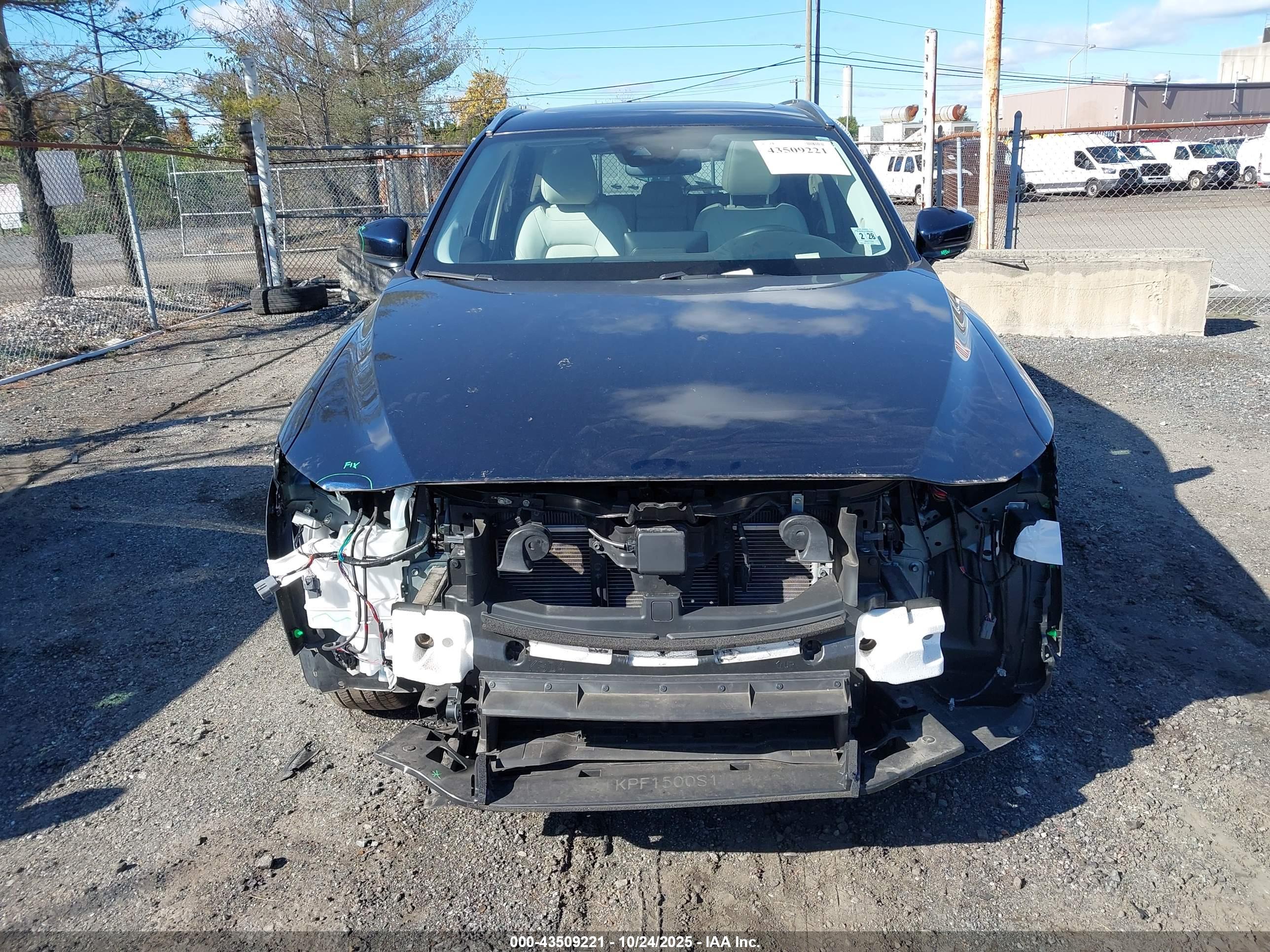 MAZDA CX-5 image 6