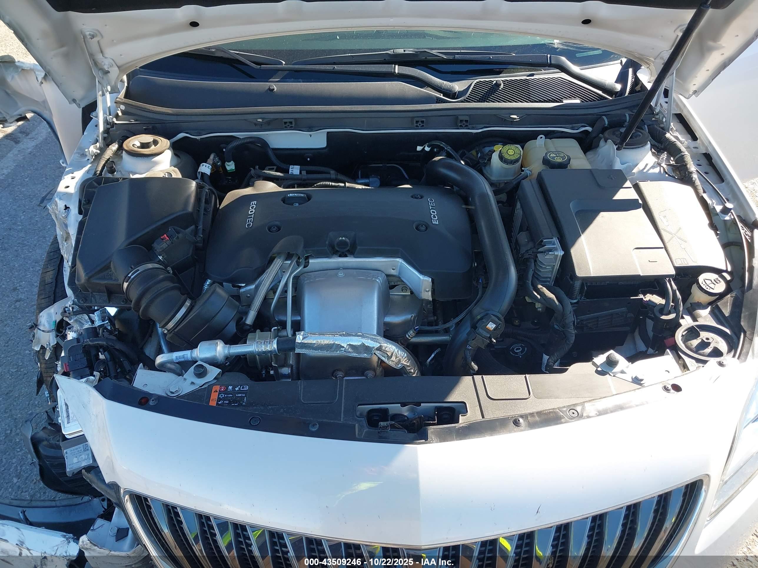 BUICK REGAL image 10
