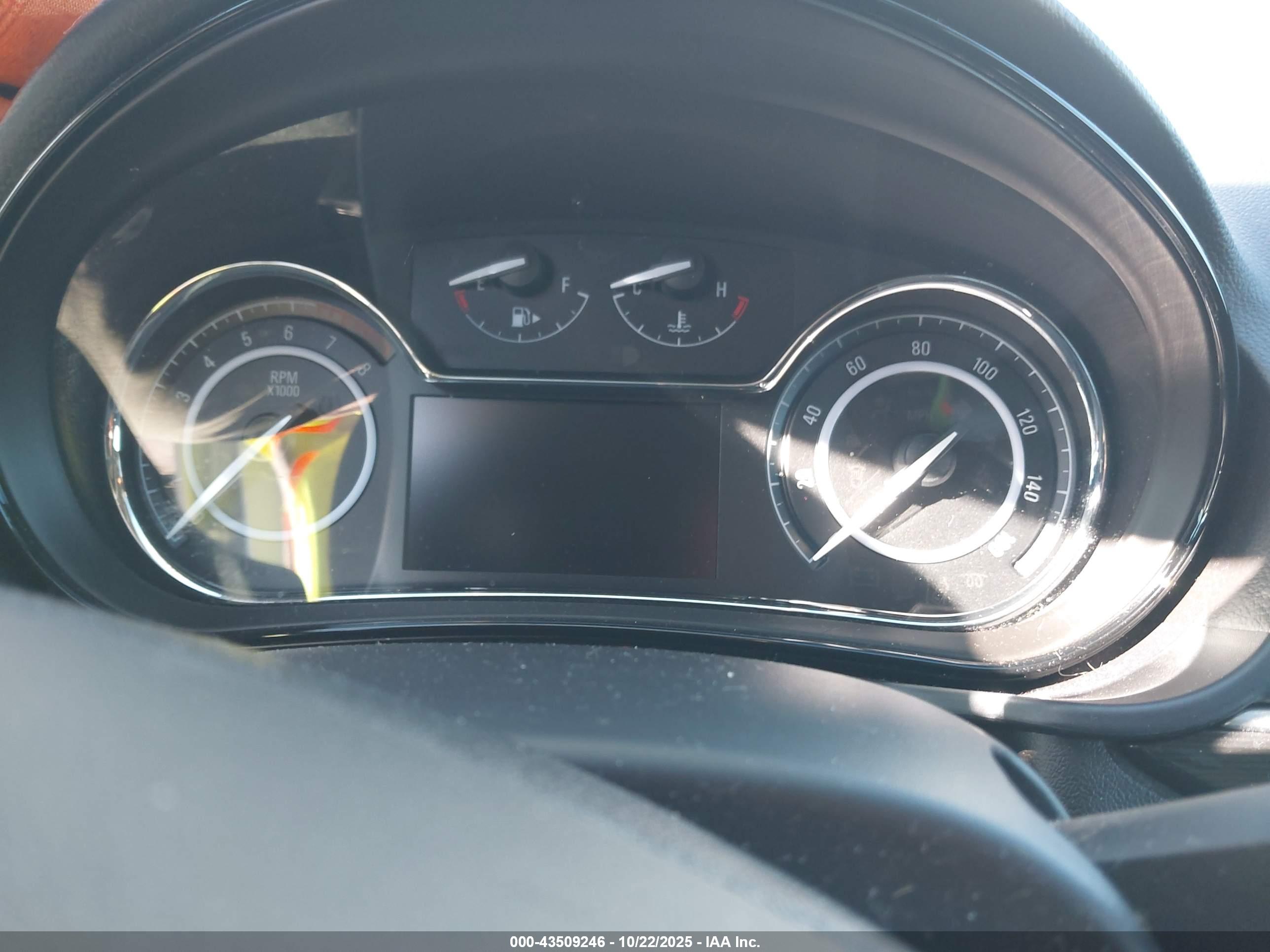 BUICK REGAL image 7