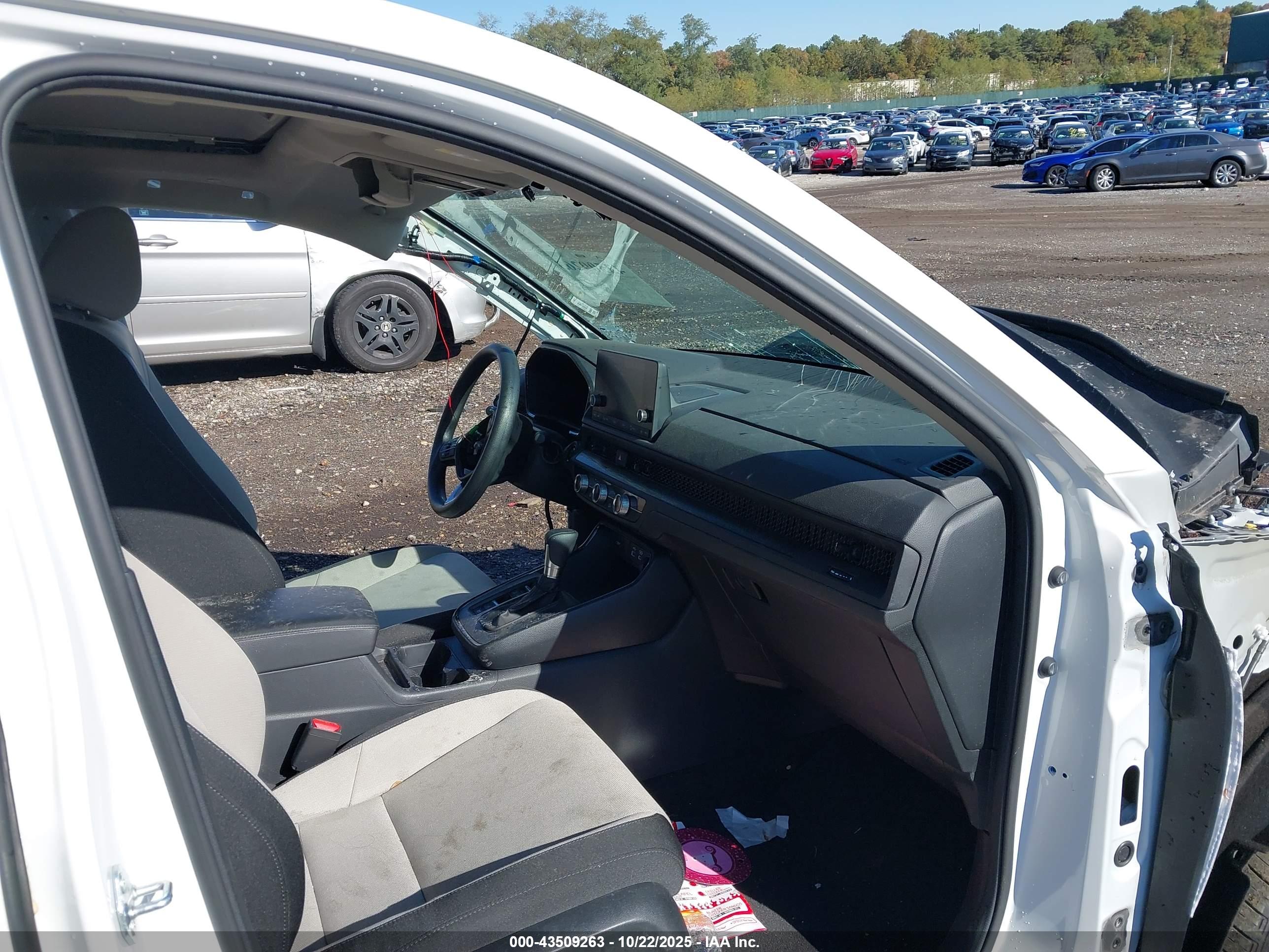 HONDA CR-V image 5
