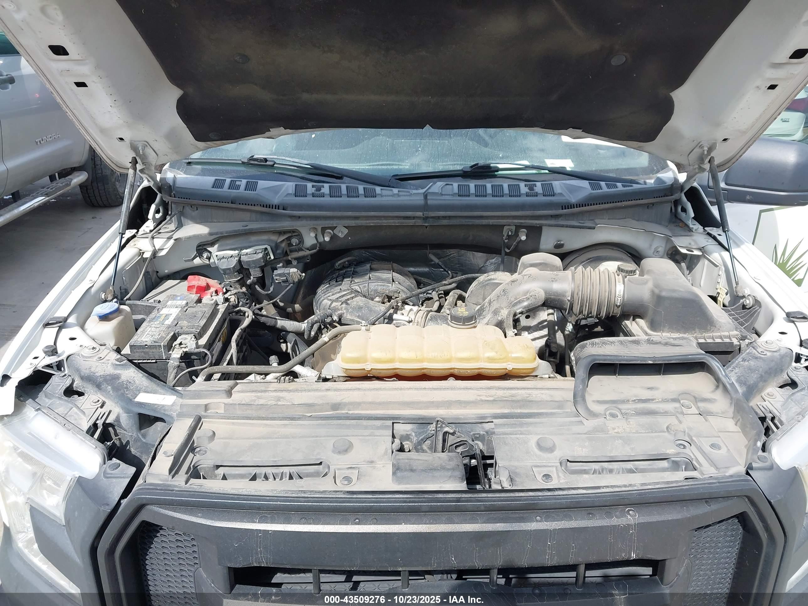 FORD F-150 image 10