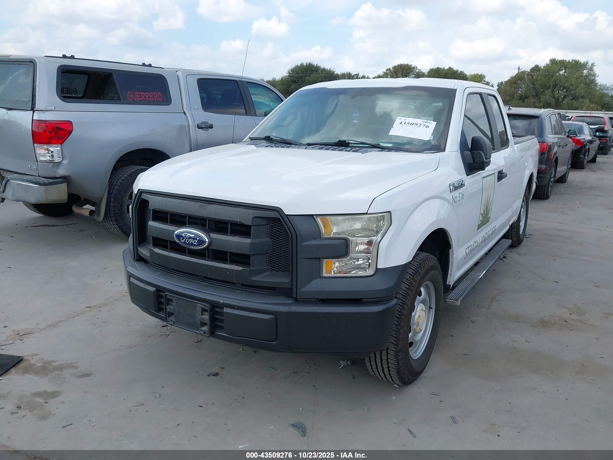 FORD F-150 image 2