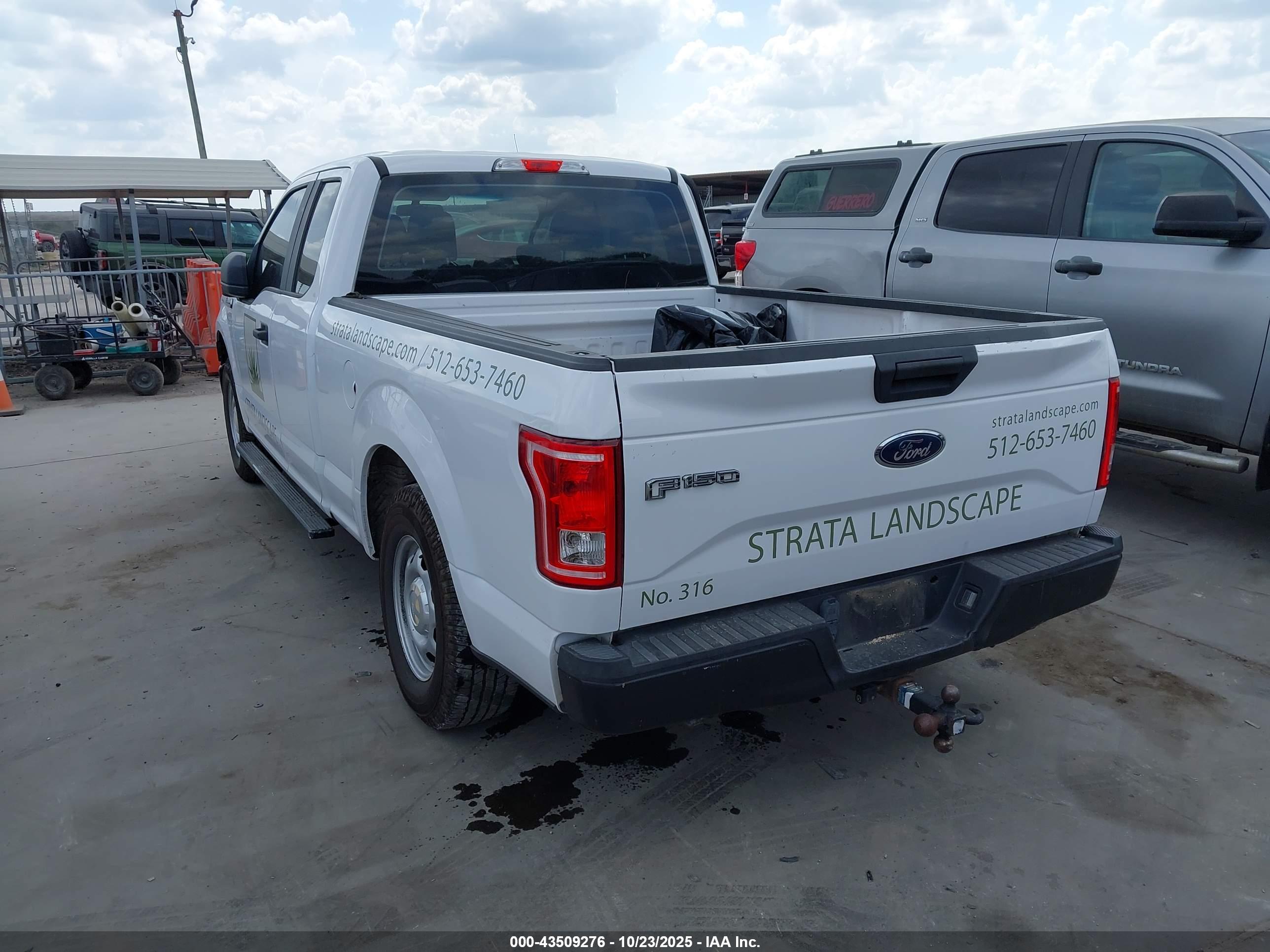 FORD F-150 image 3