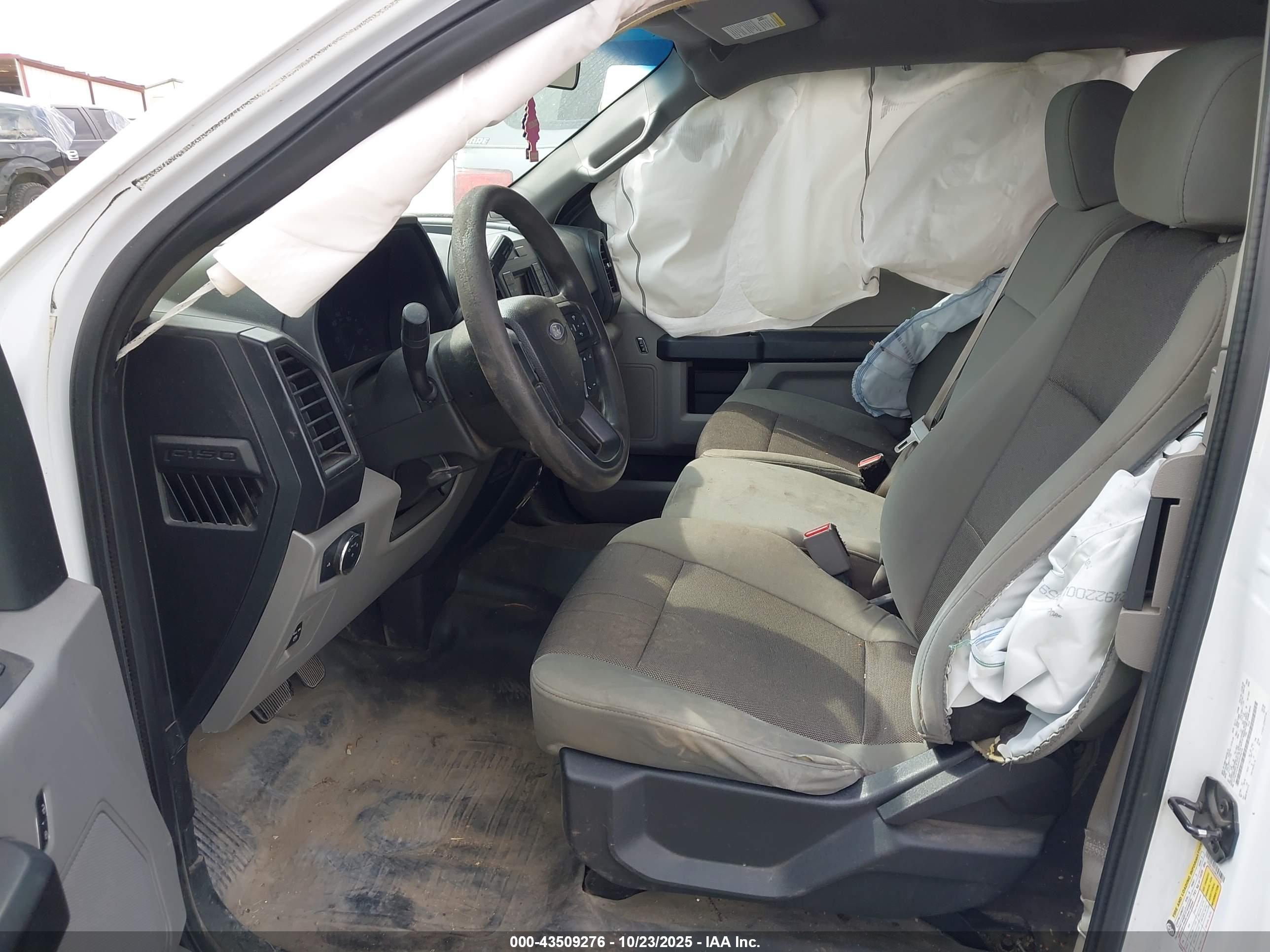 FORD F-150 image 5