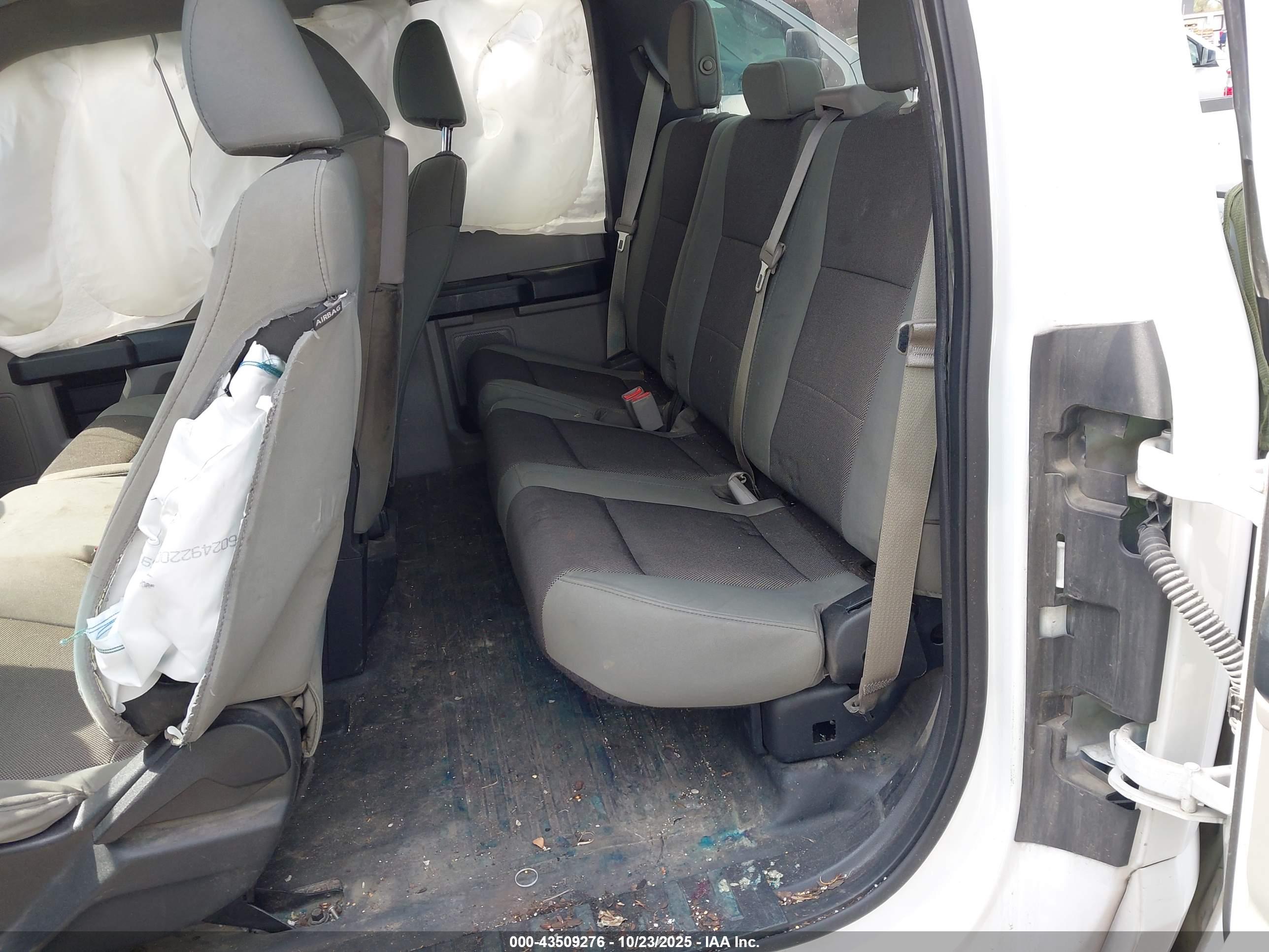 FORD F-150 image 8