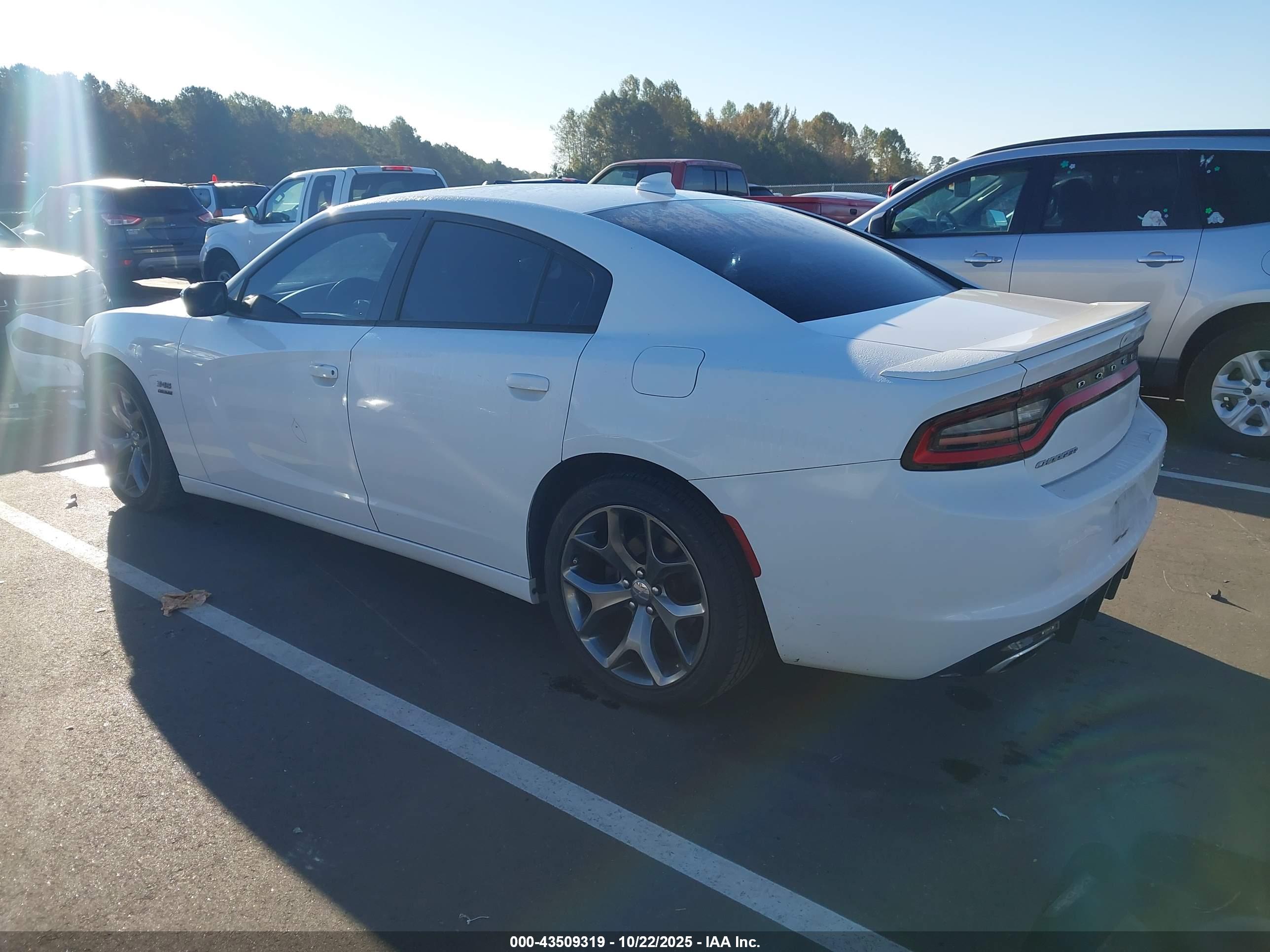 DODGE CHARGER image 3