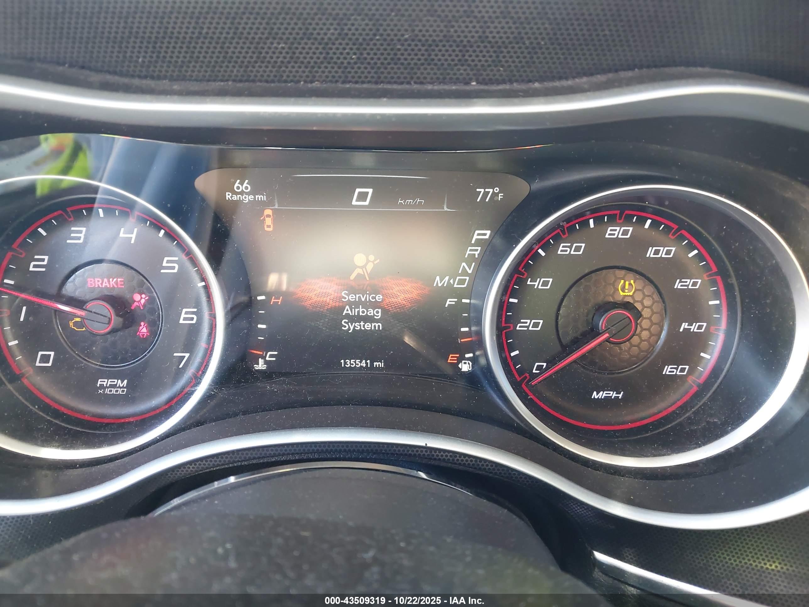 DODGE CHARGER image 7