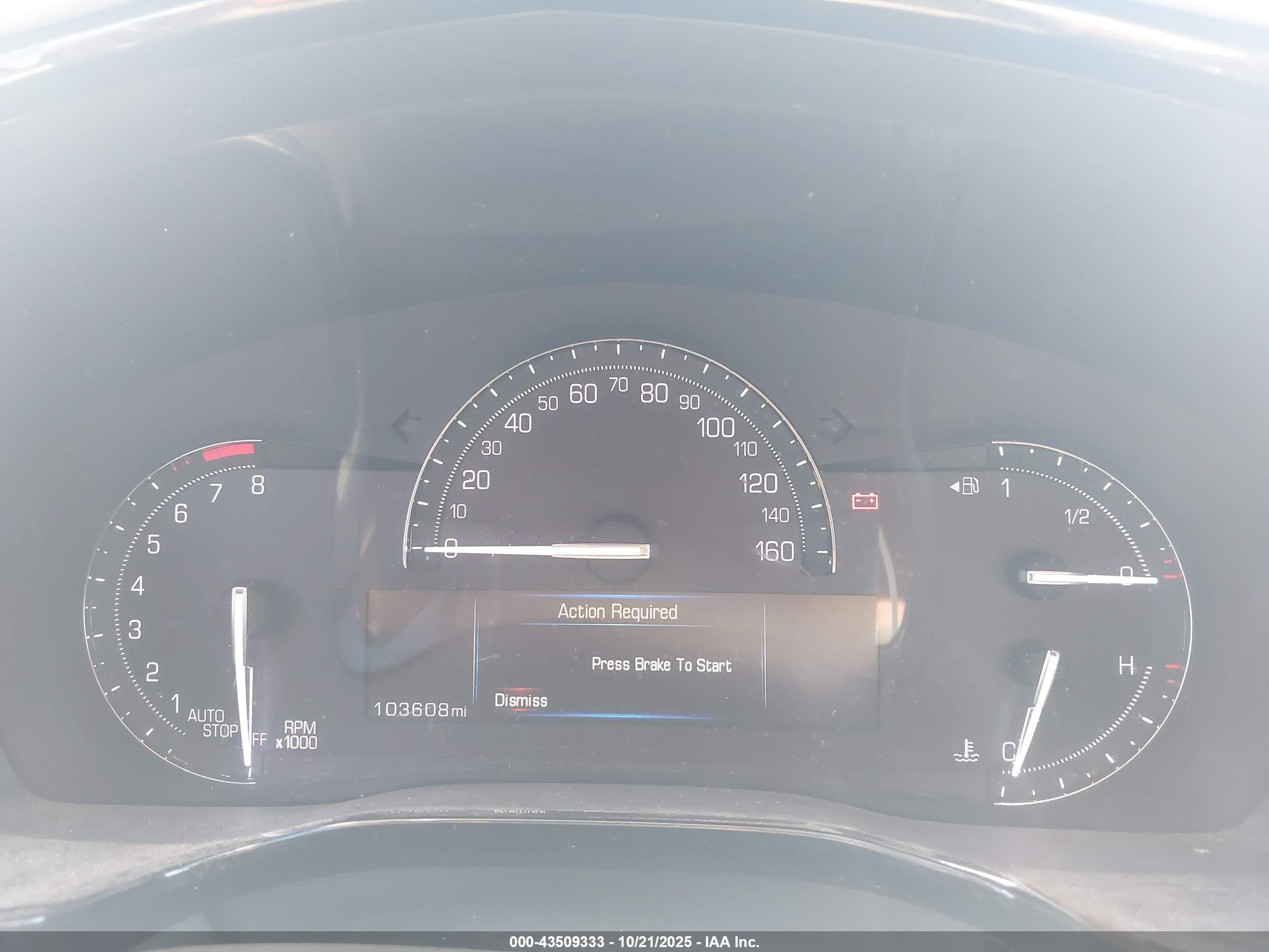 CADILLAC XT5 image 7