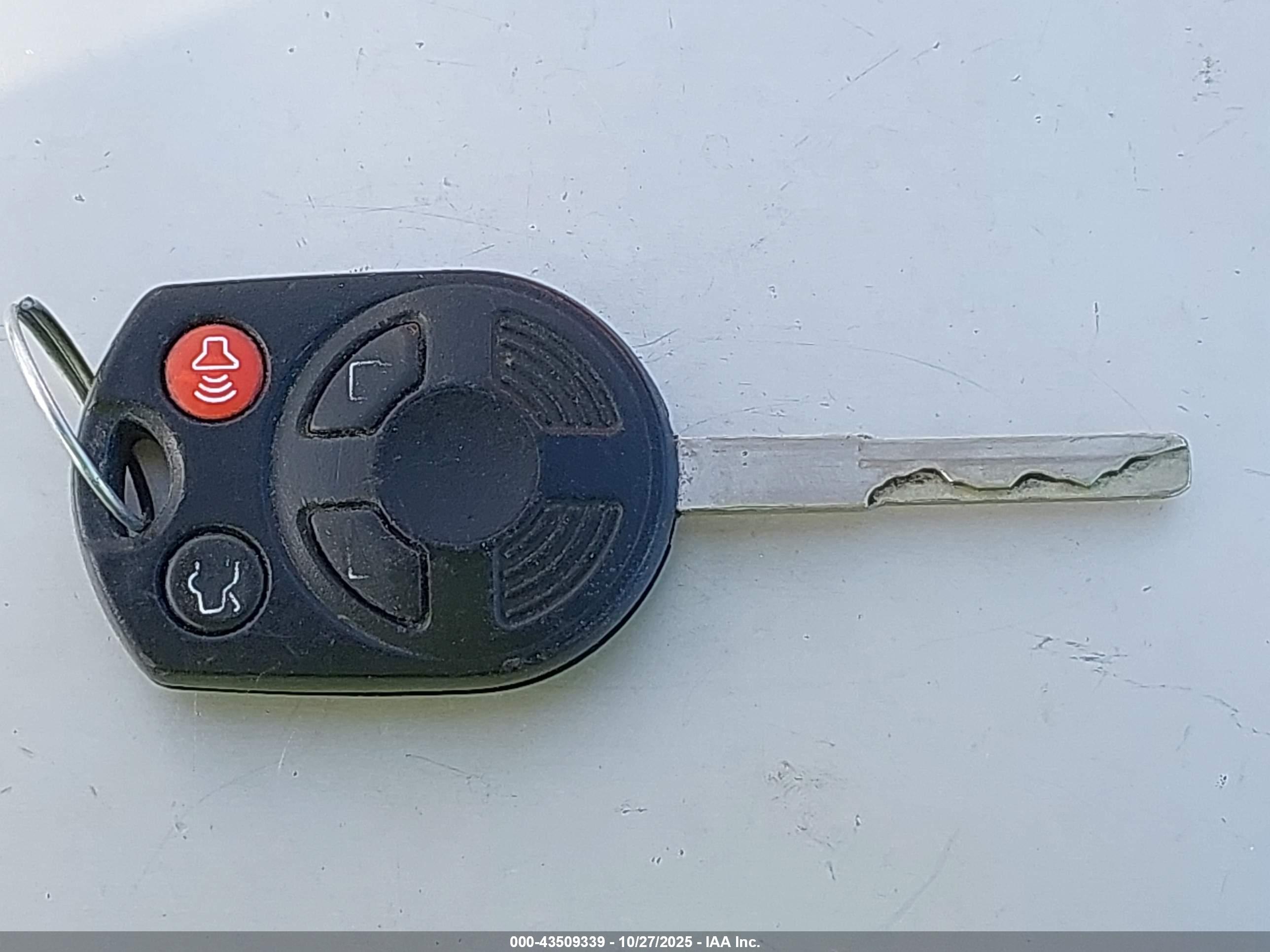 FORD FOCUS image 11