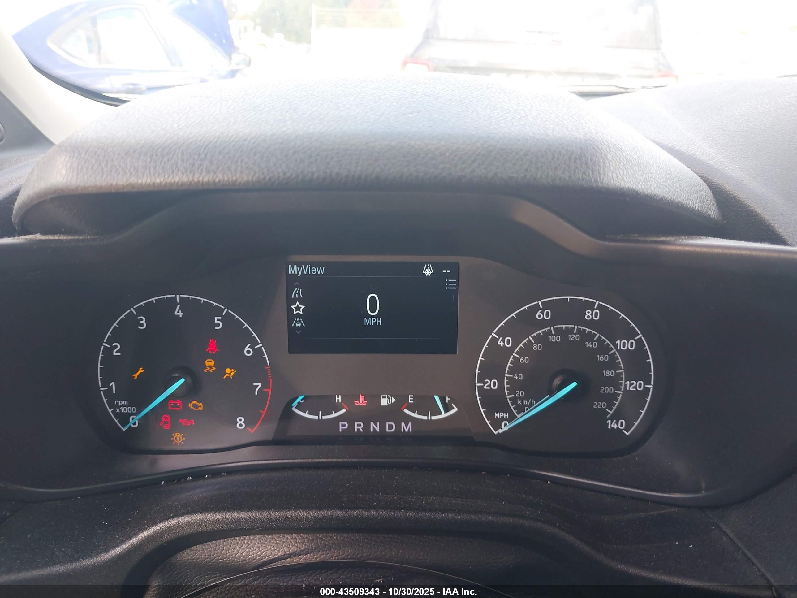 FORD TRANSIT image 7