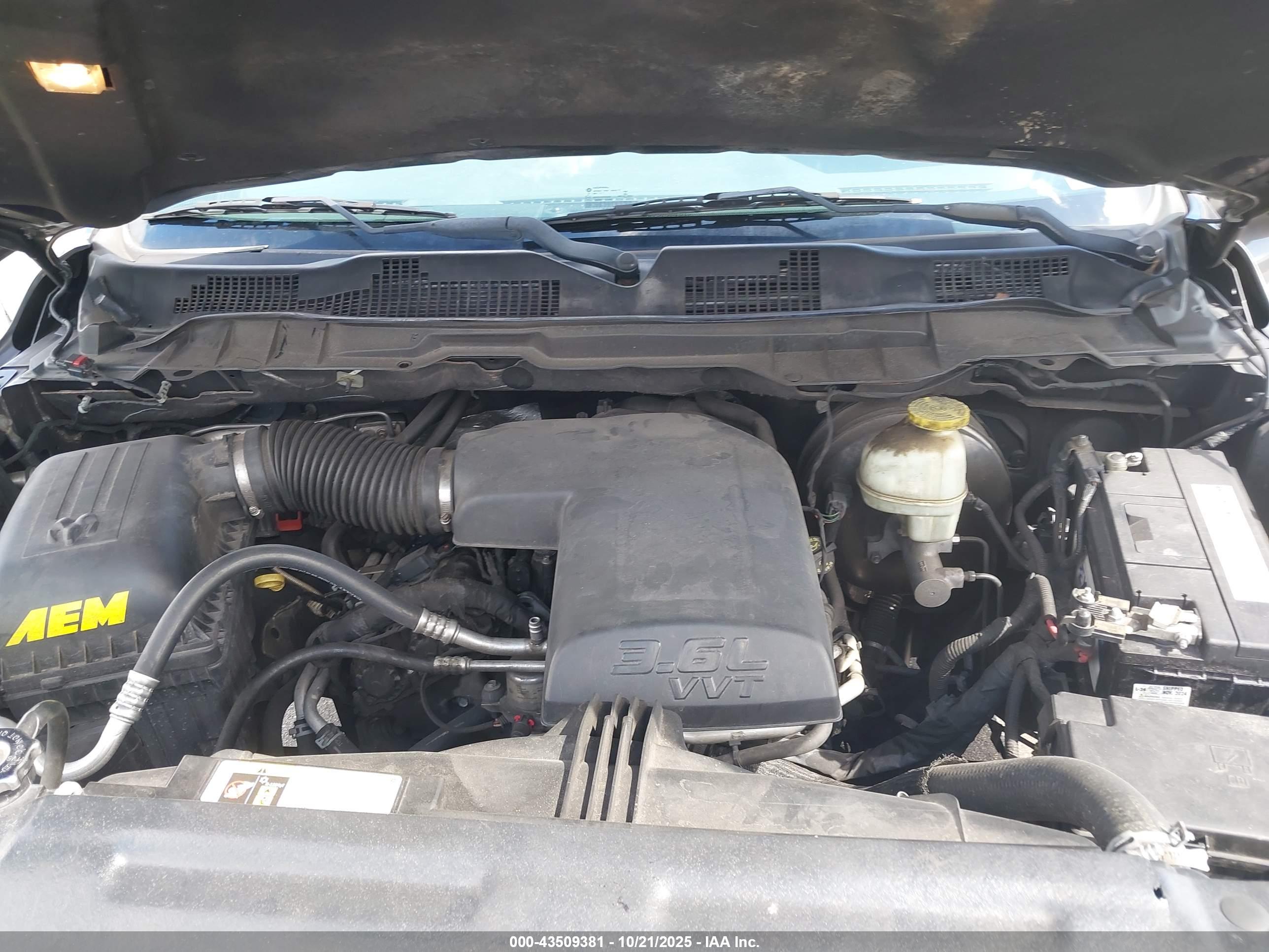 RAM 1500 image 10