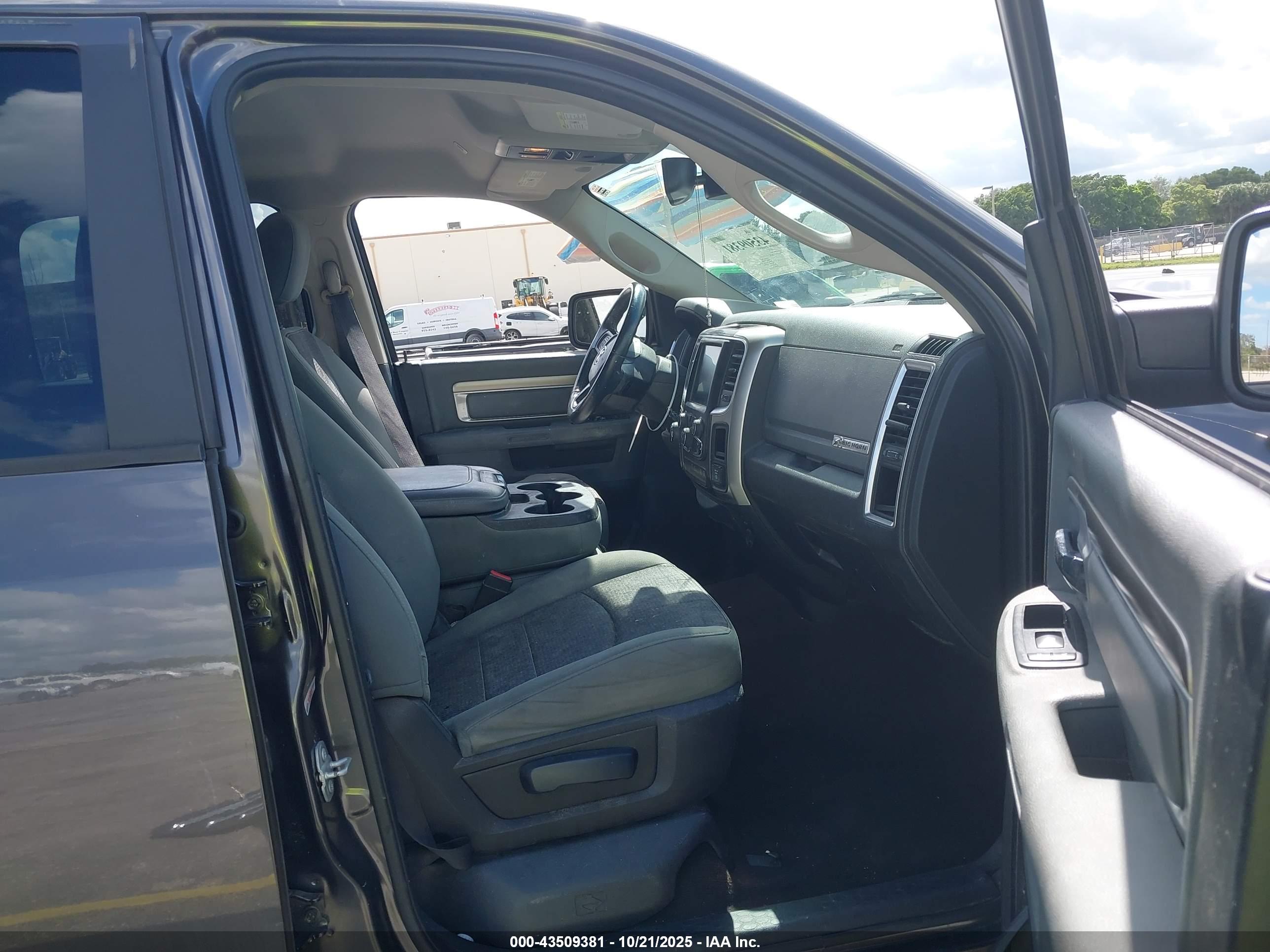 RAM 1500 image 5