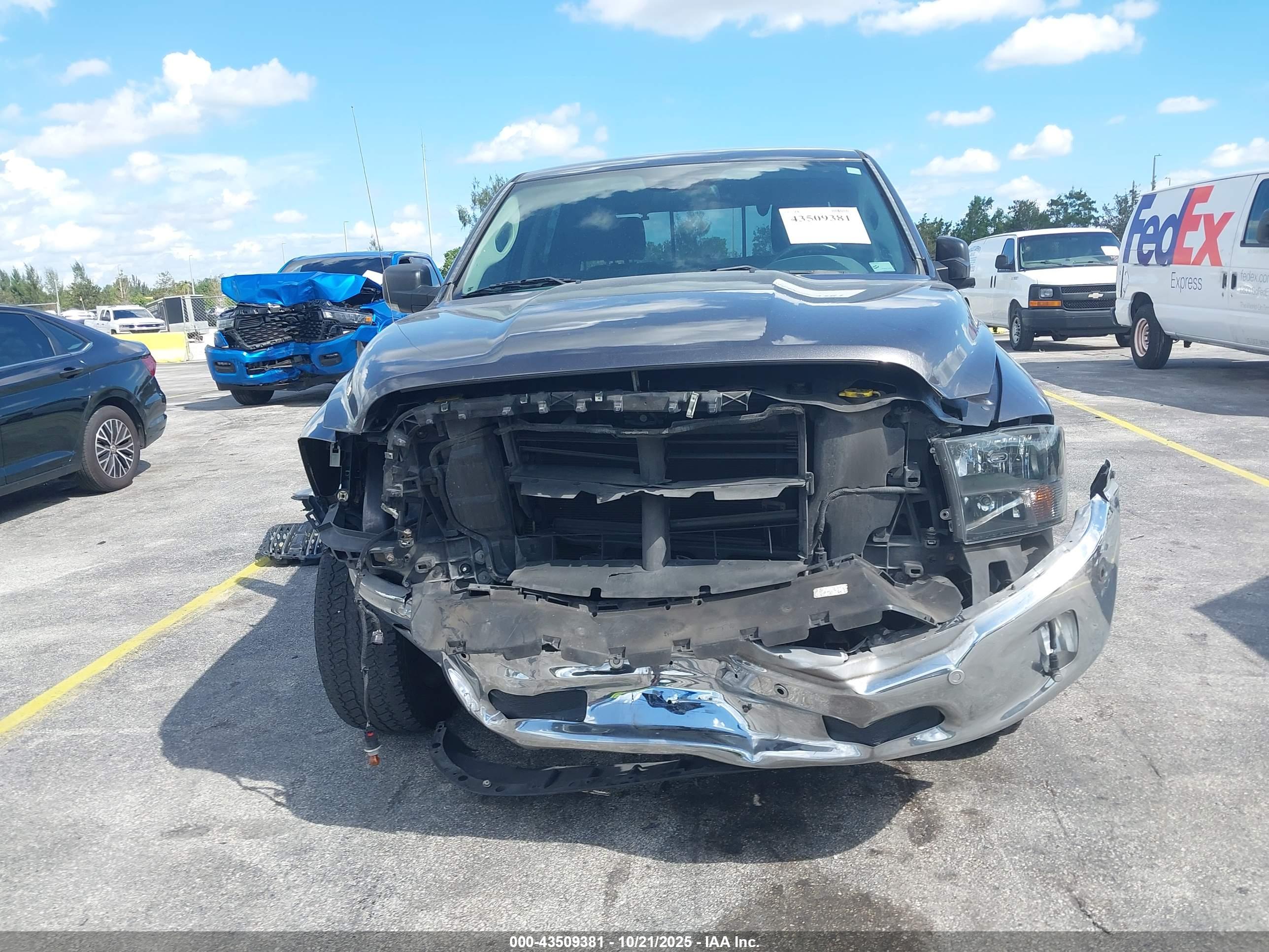 RAM 1500 image 6