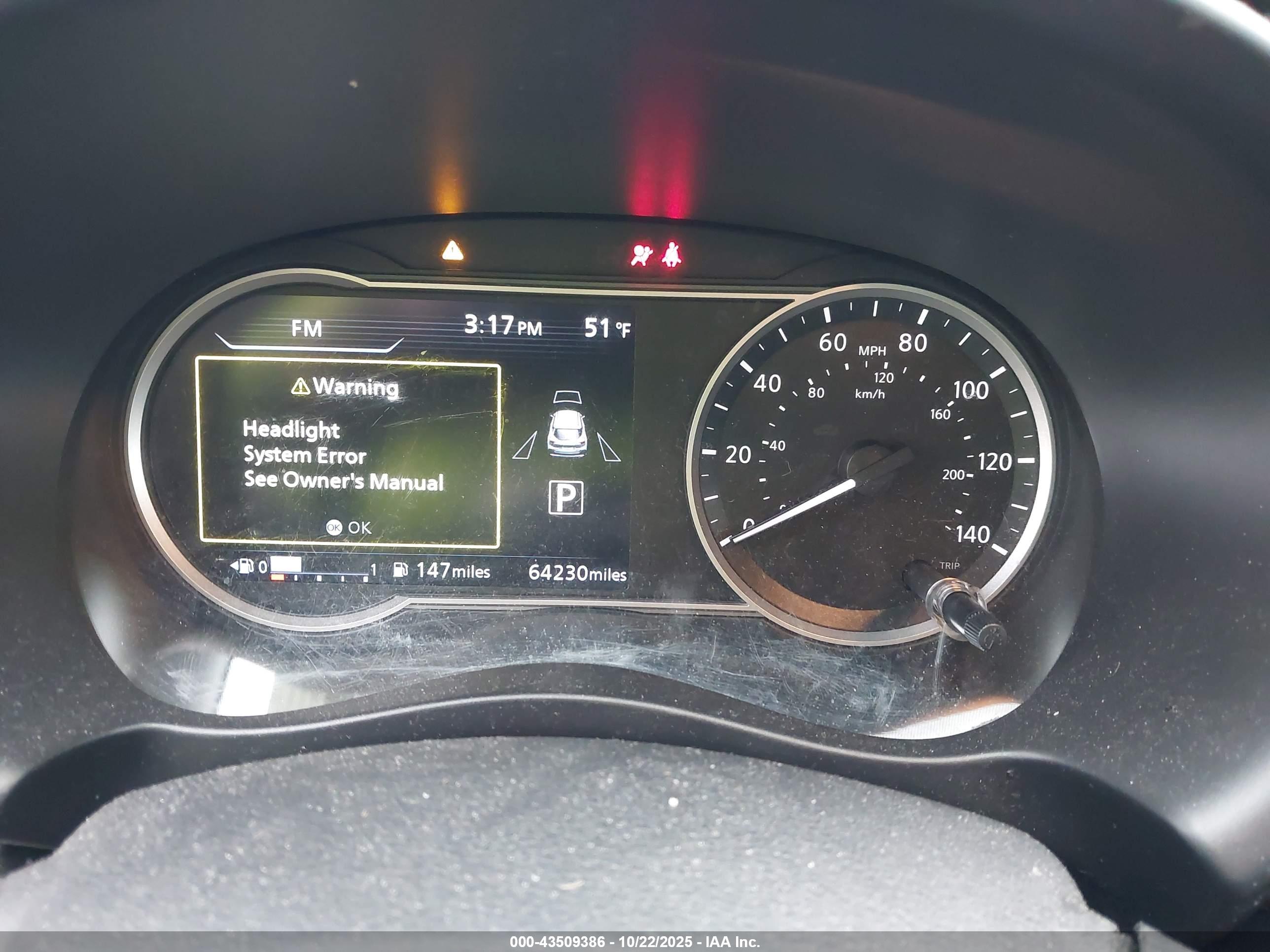 NISSAN KICKS image 7