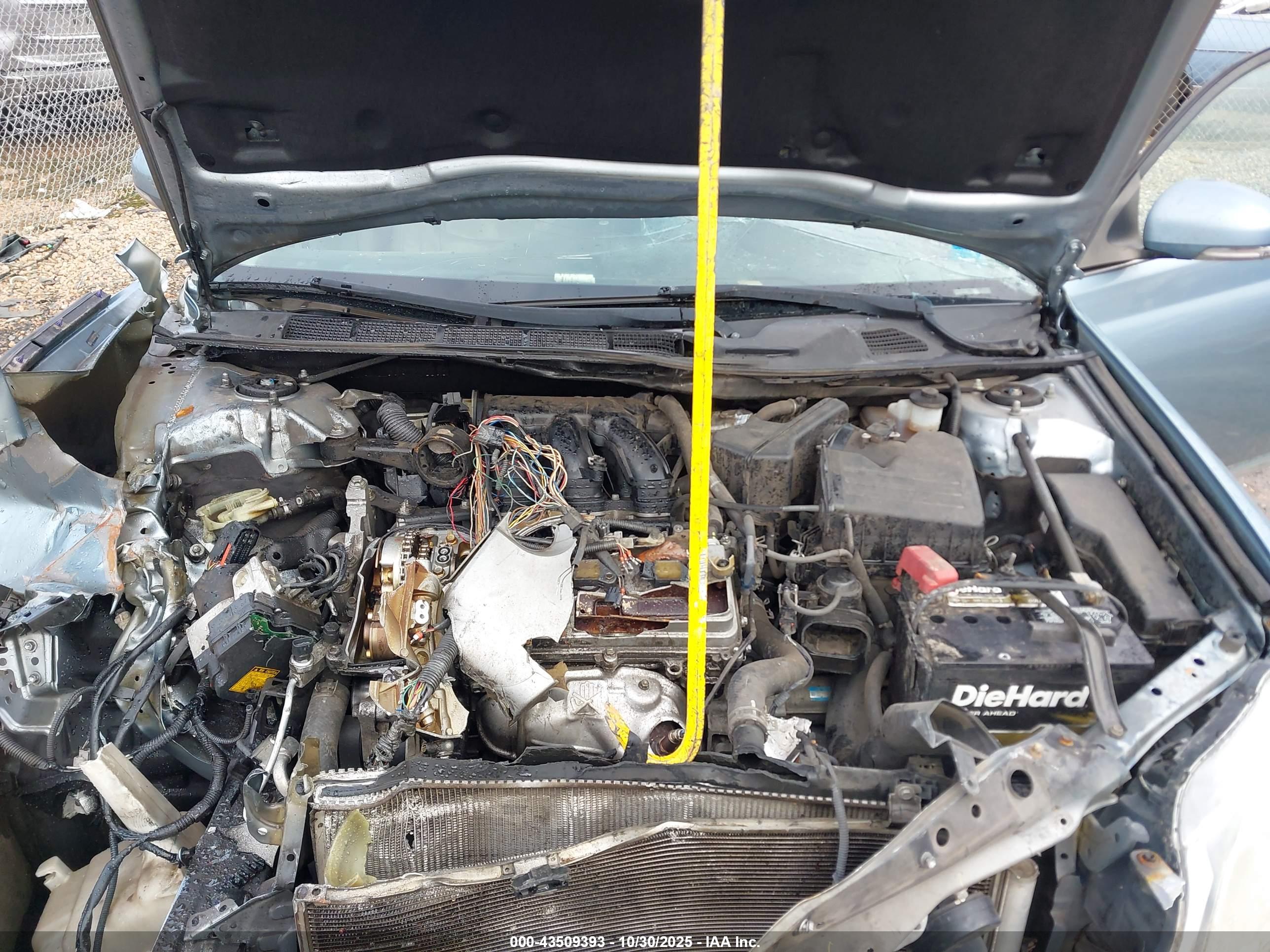 TOYOTA AVALON image 10