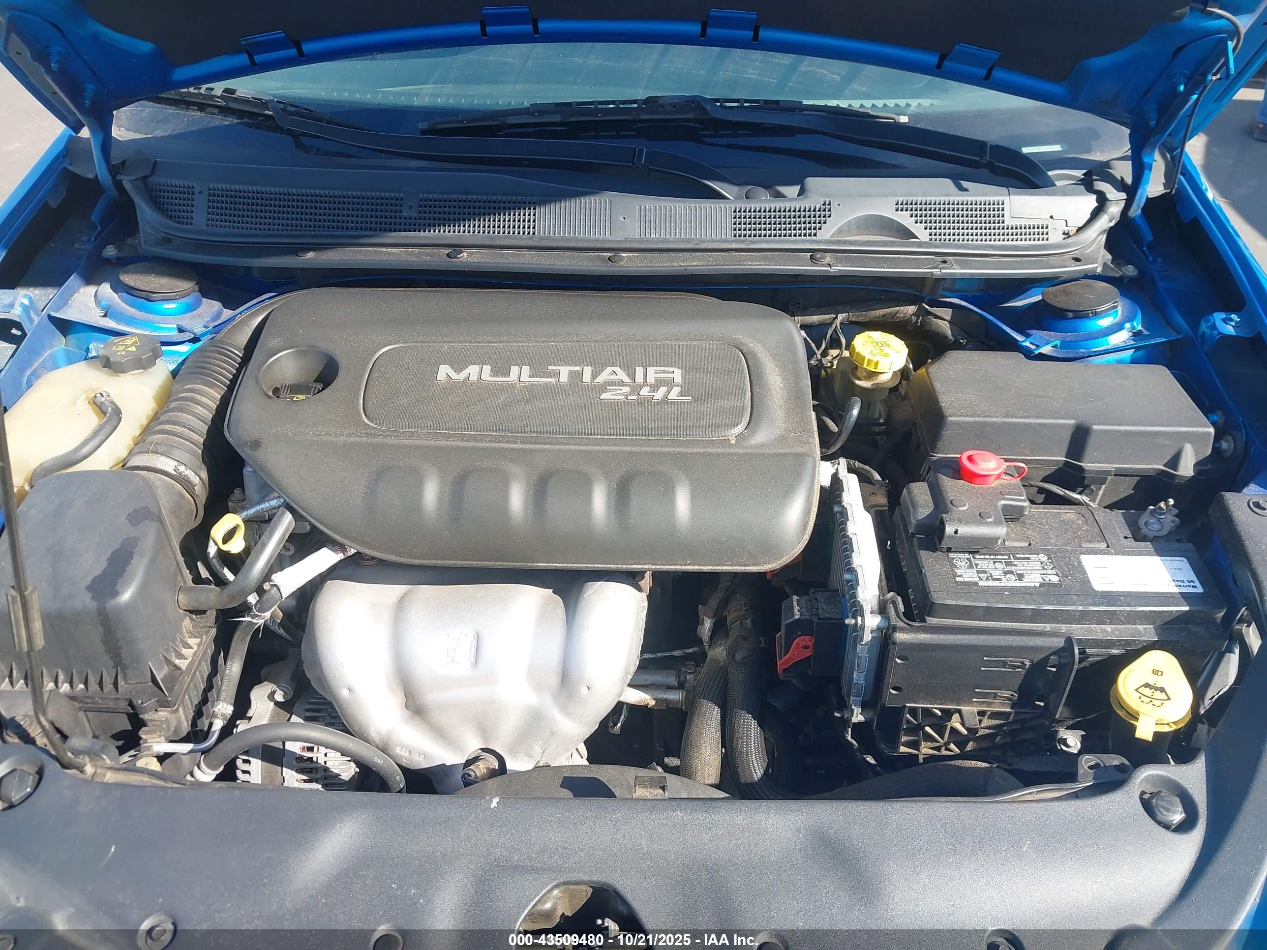 DODGE DART image 10