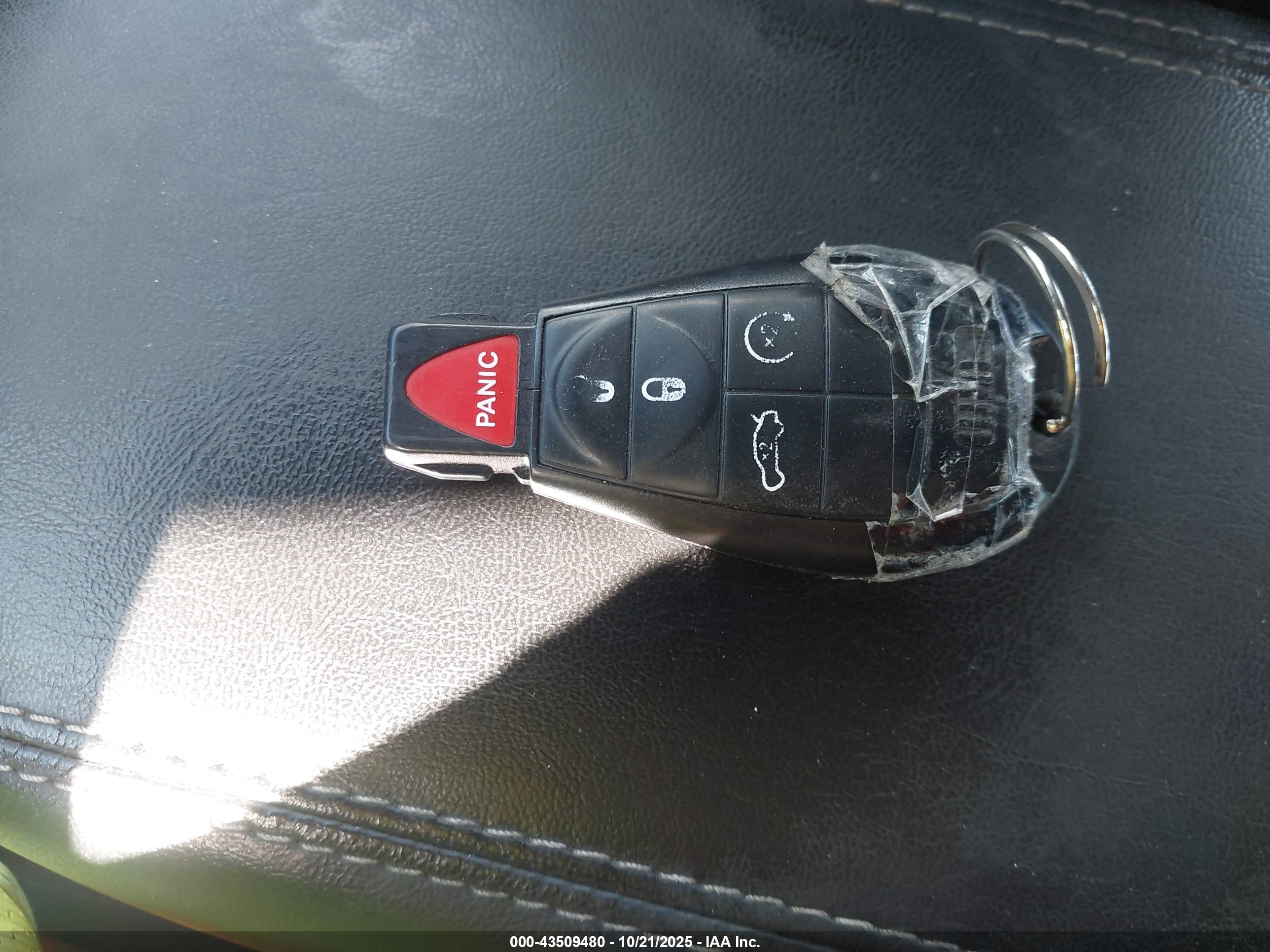 DODGE DART image 11