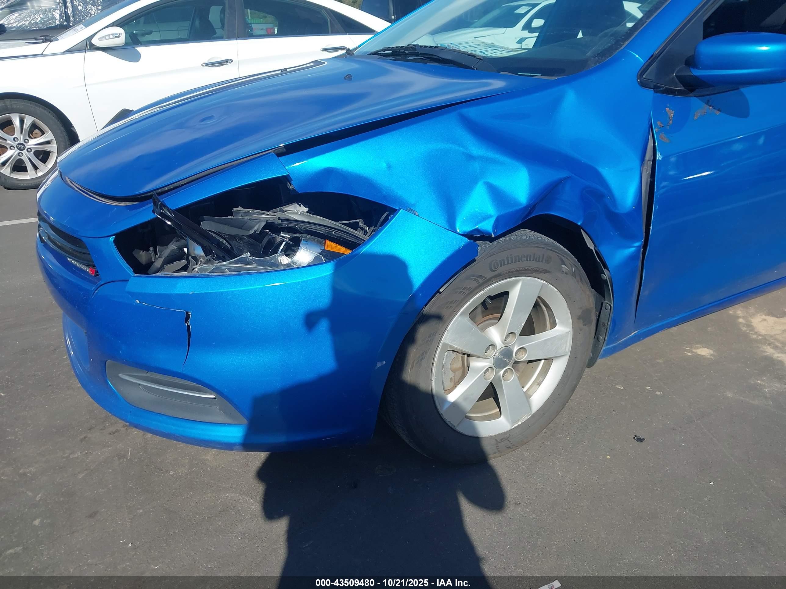 DODGE DART image 6