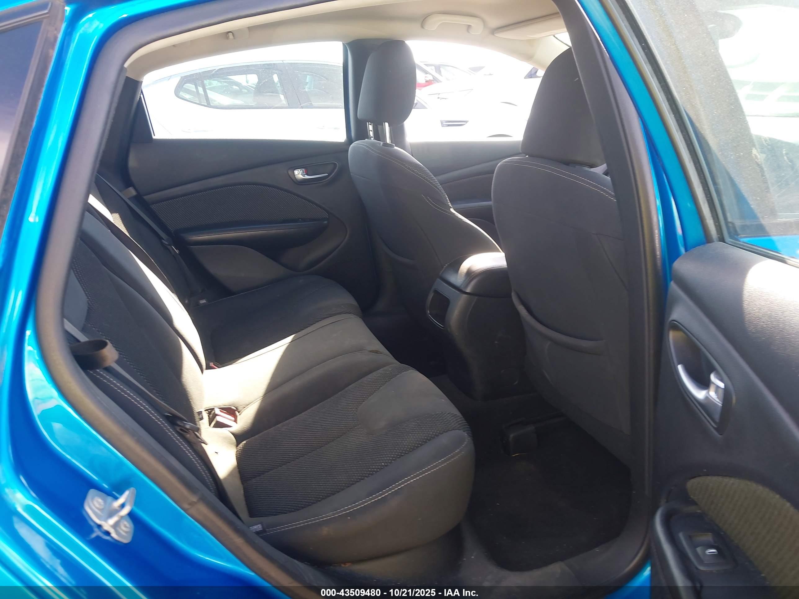 DODGE DART image 8