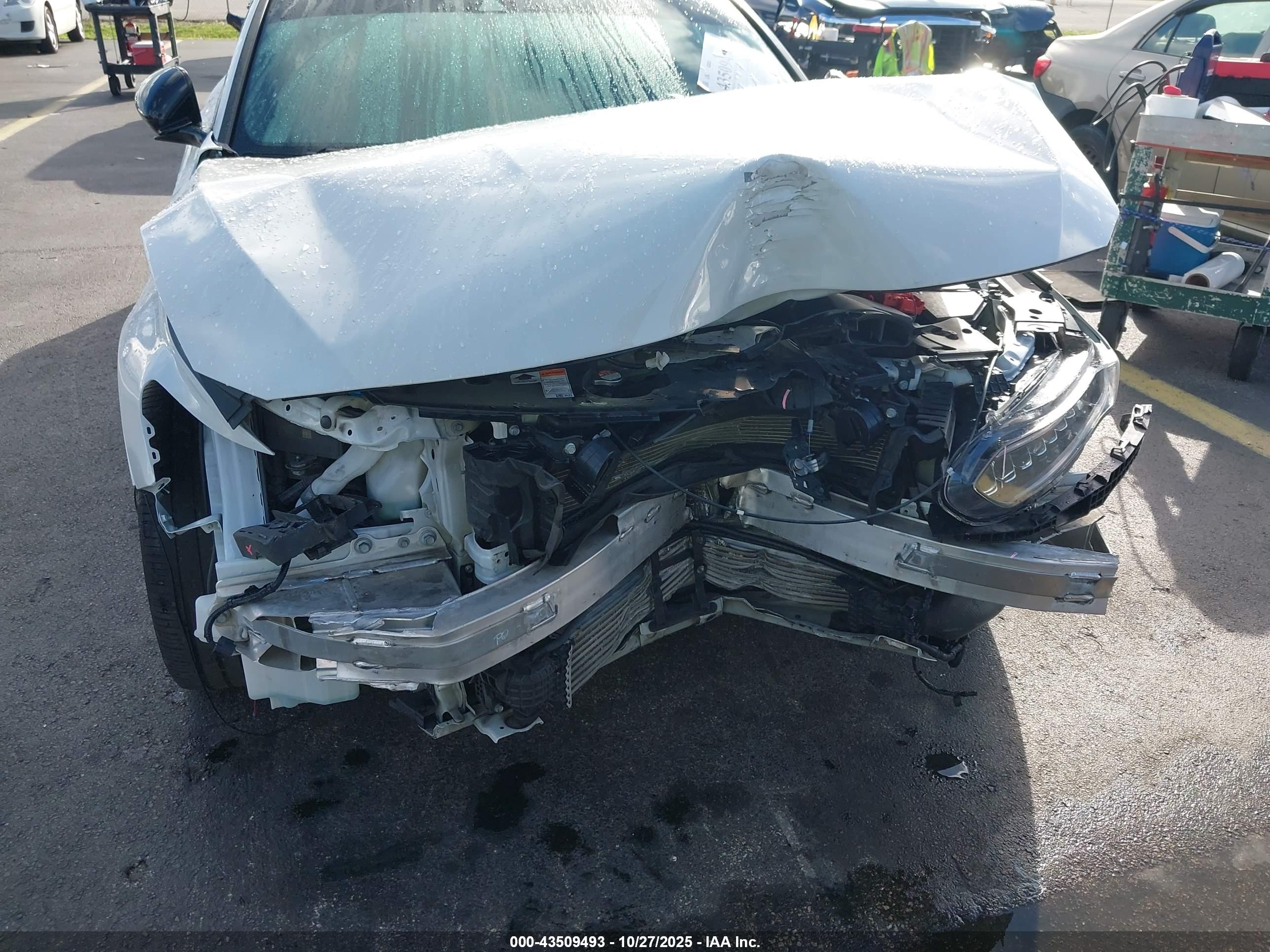 HONDA ACCORD image 6