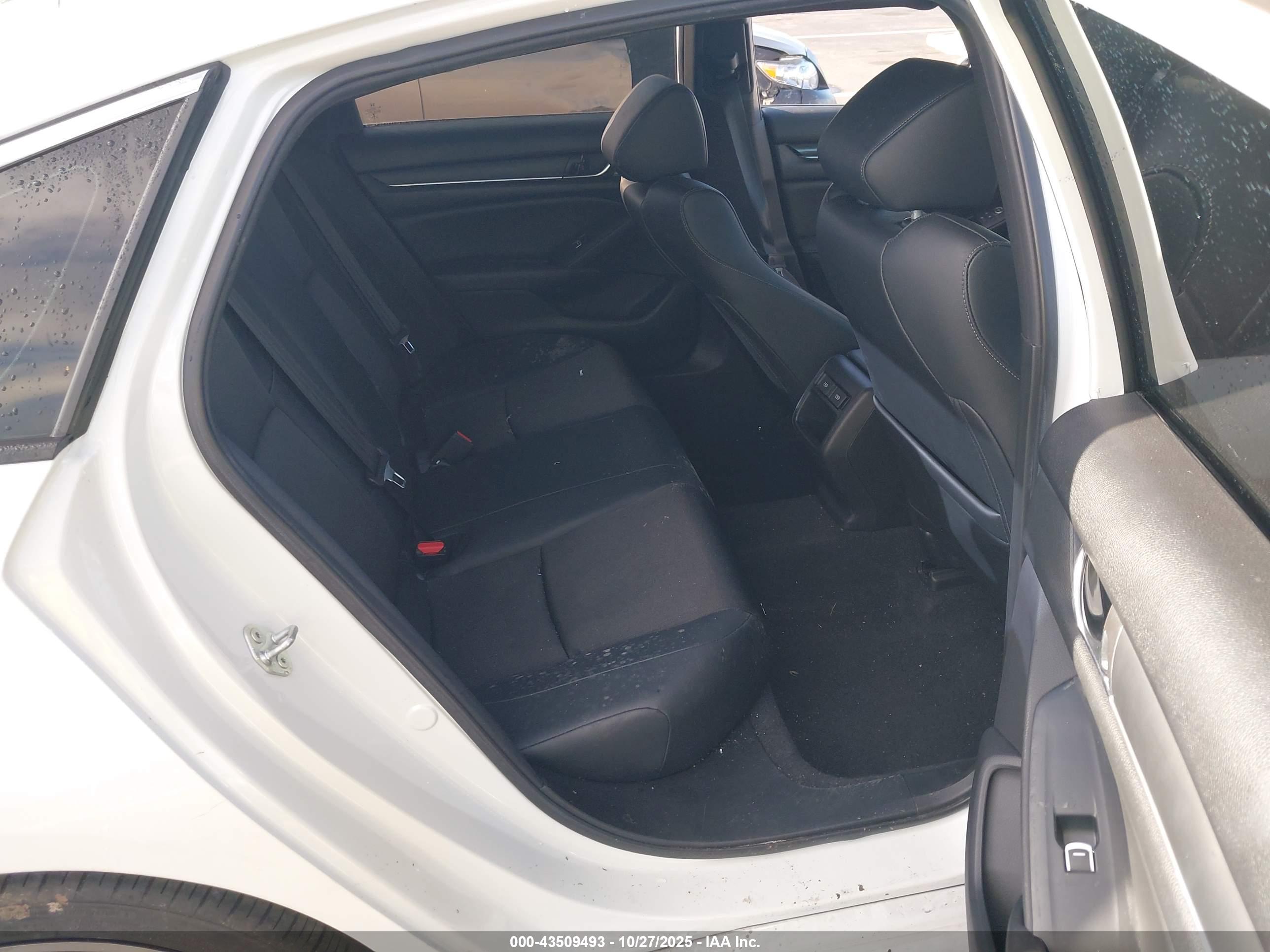 HONDA ACCORD image 8