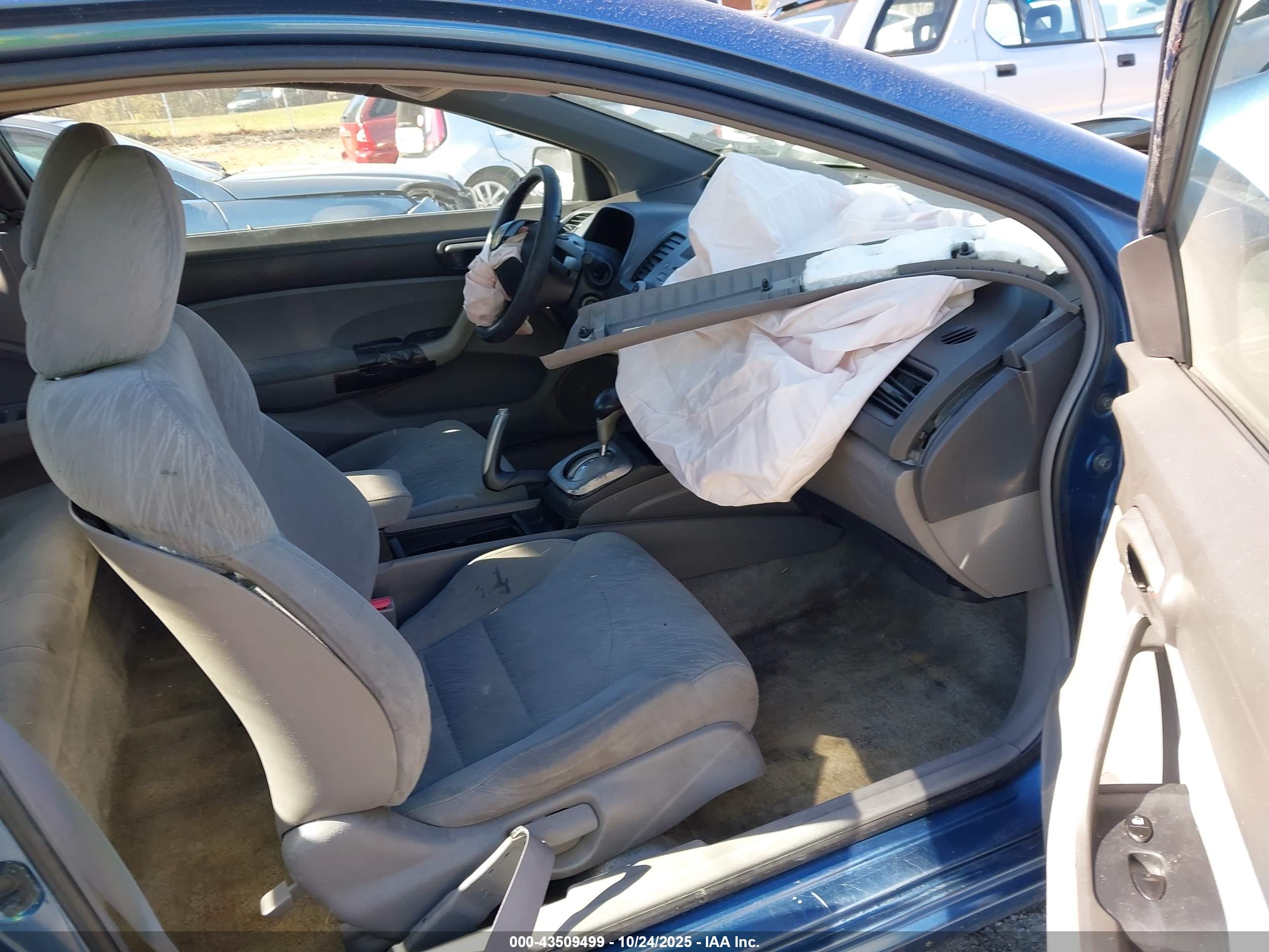 HONDA CIVIC image 5