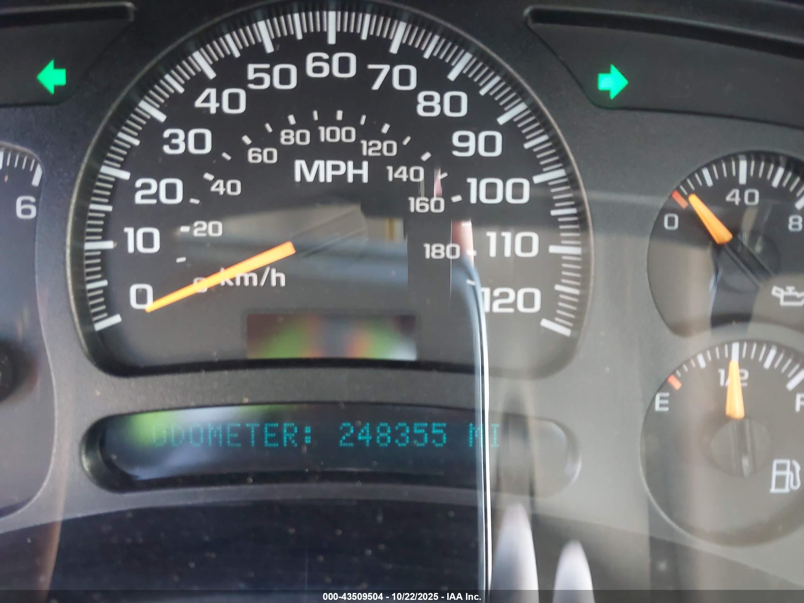 CHEVROLET SILVERADO image 7