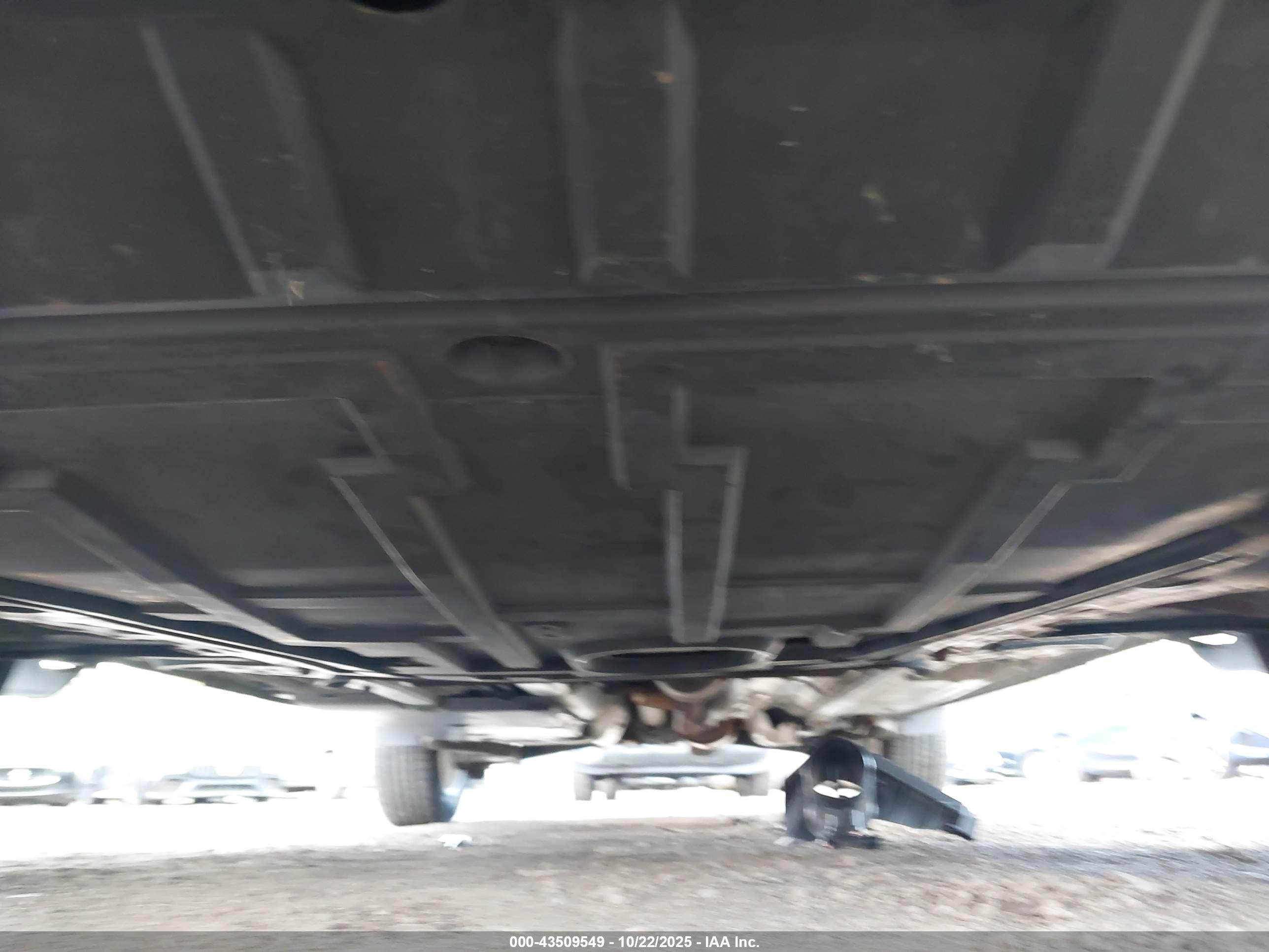 NISSAN ROGUE image 6