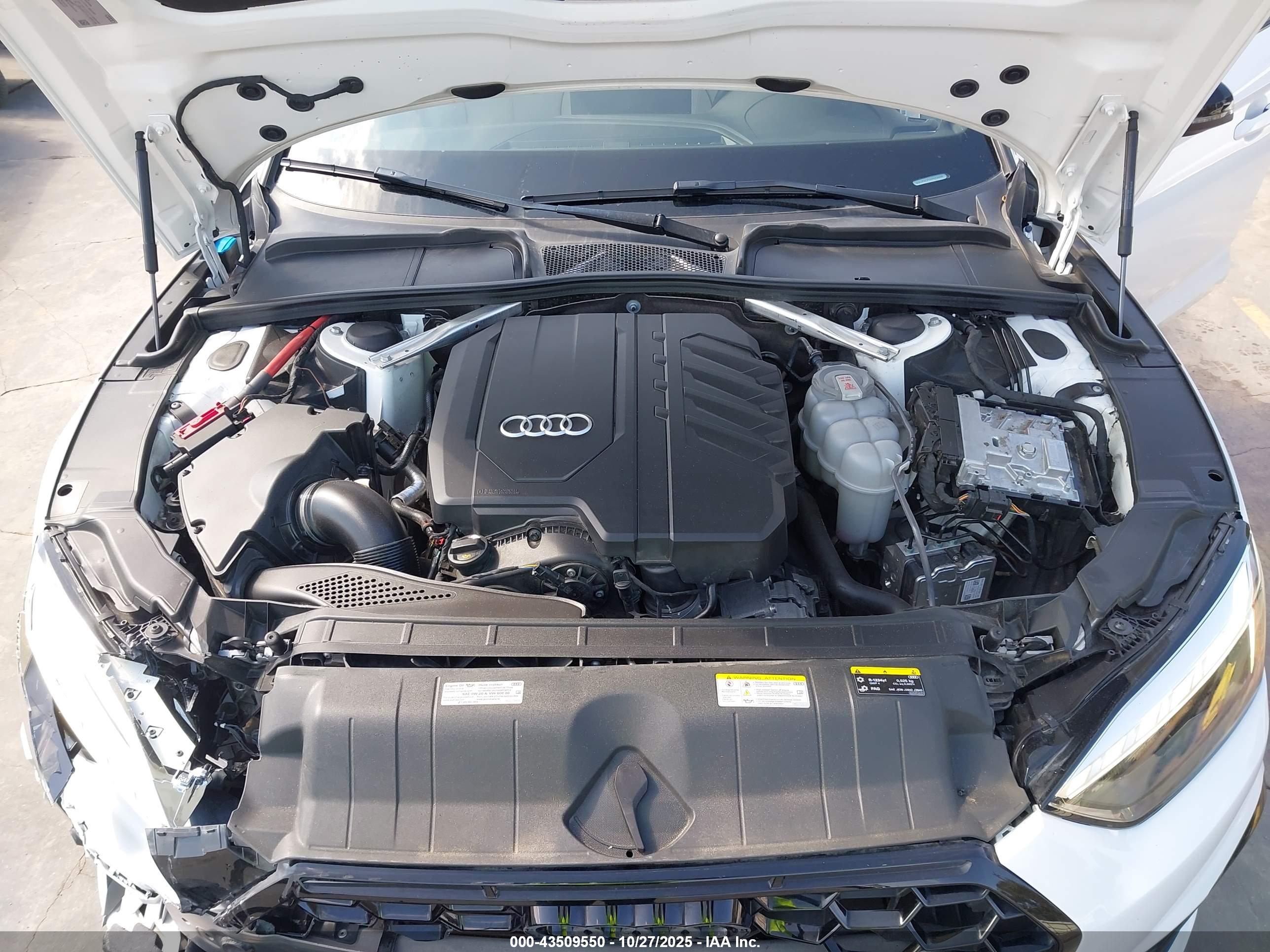 AUDI A5 image 10