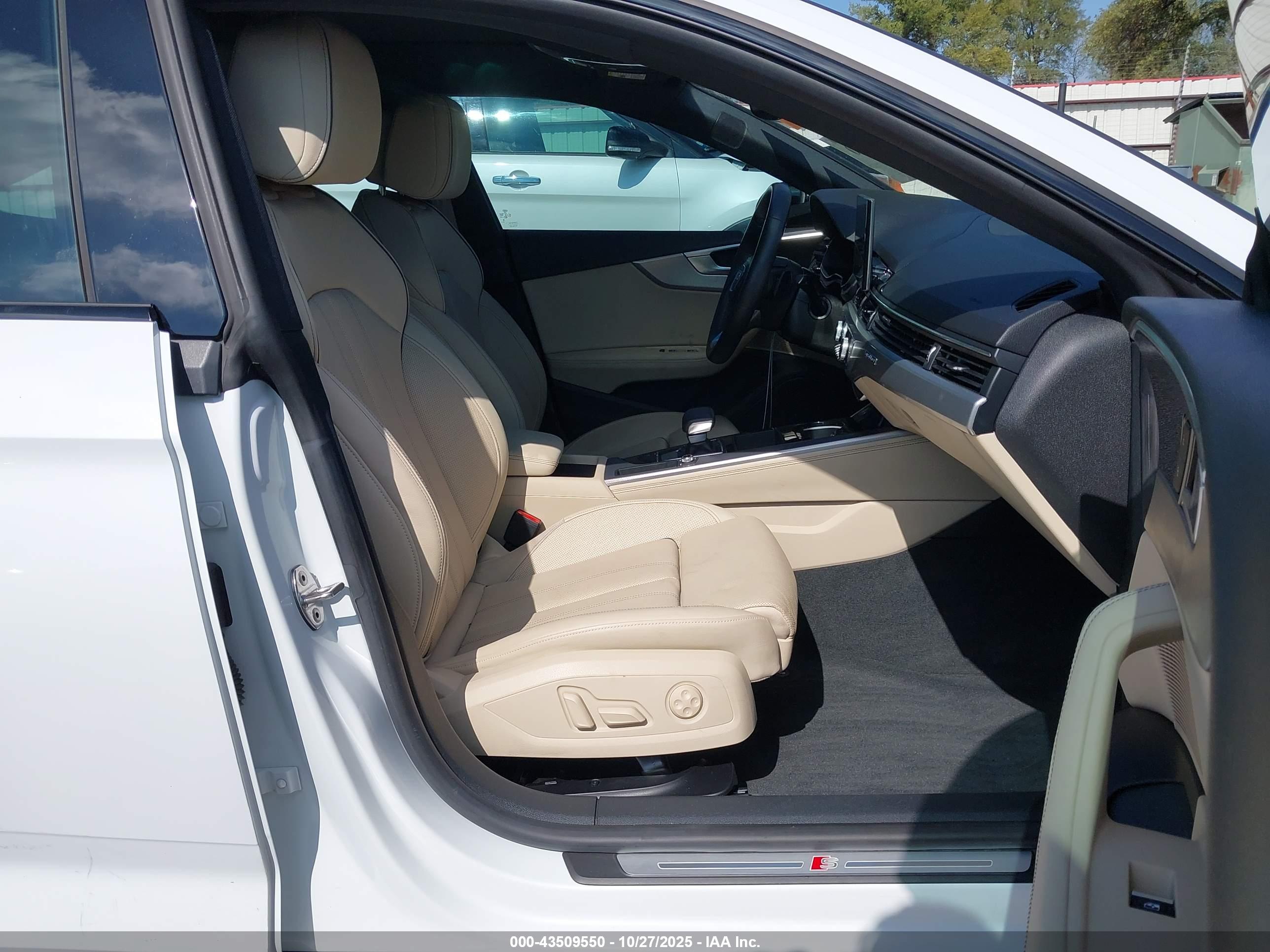 AUDI A5 image 5
