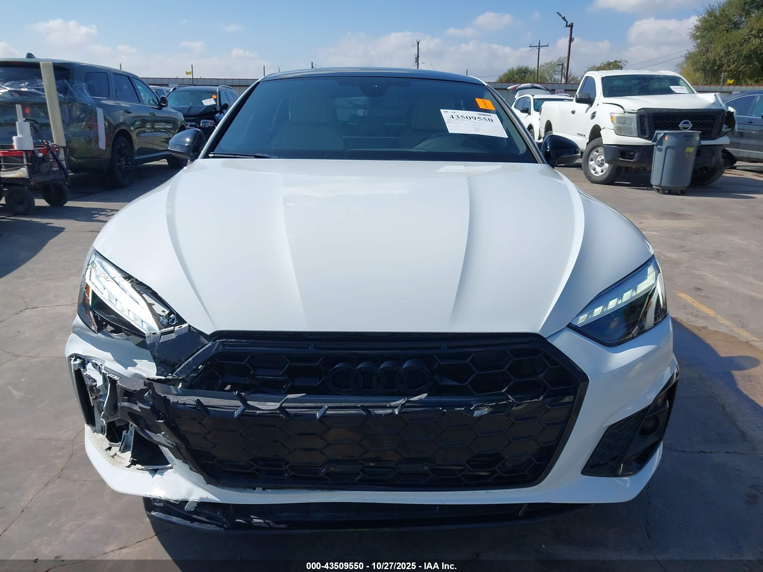 AUDI A5 image 6