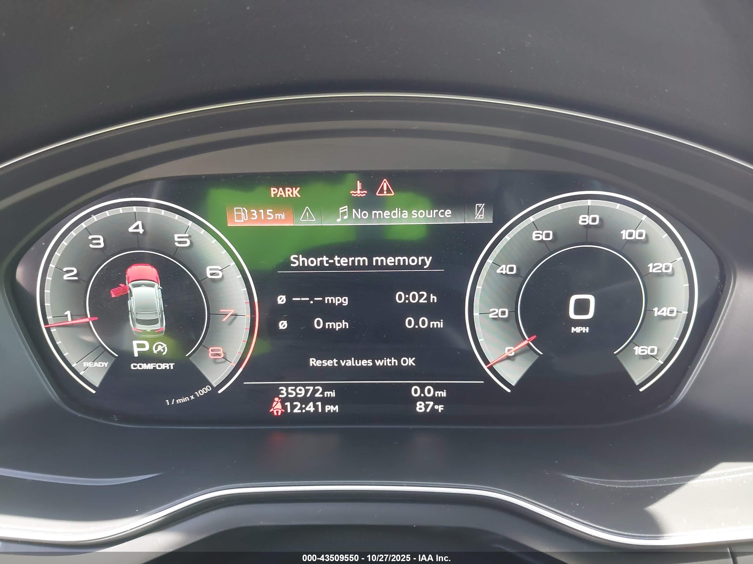 AUDI A5 image 7