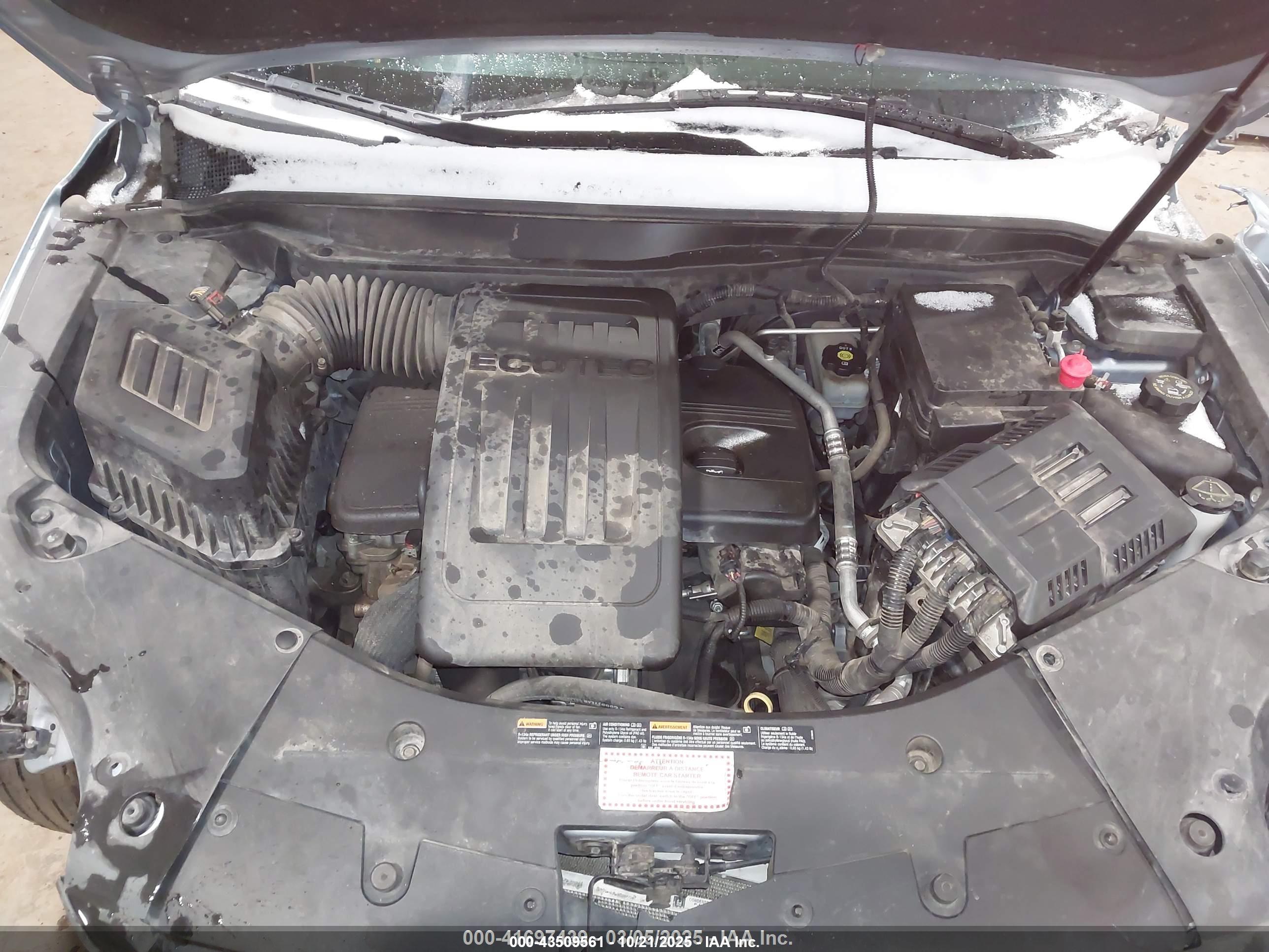 GMC TERRAIN image 10