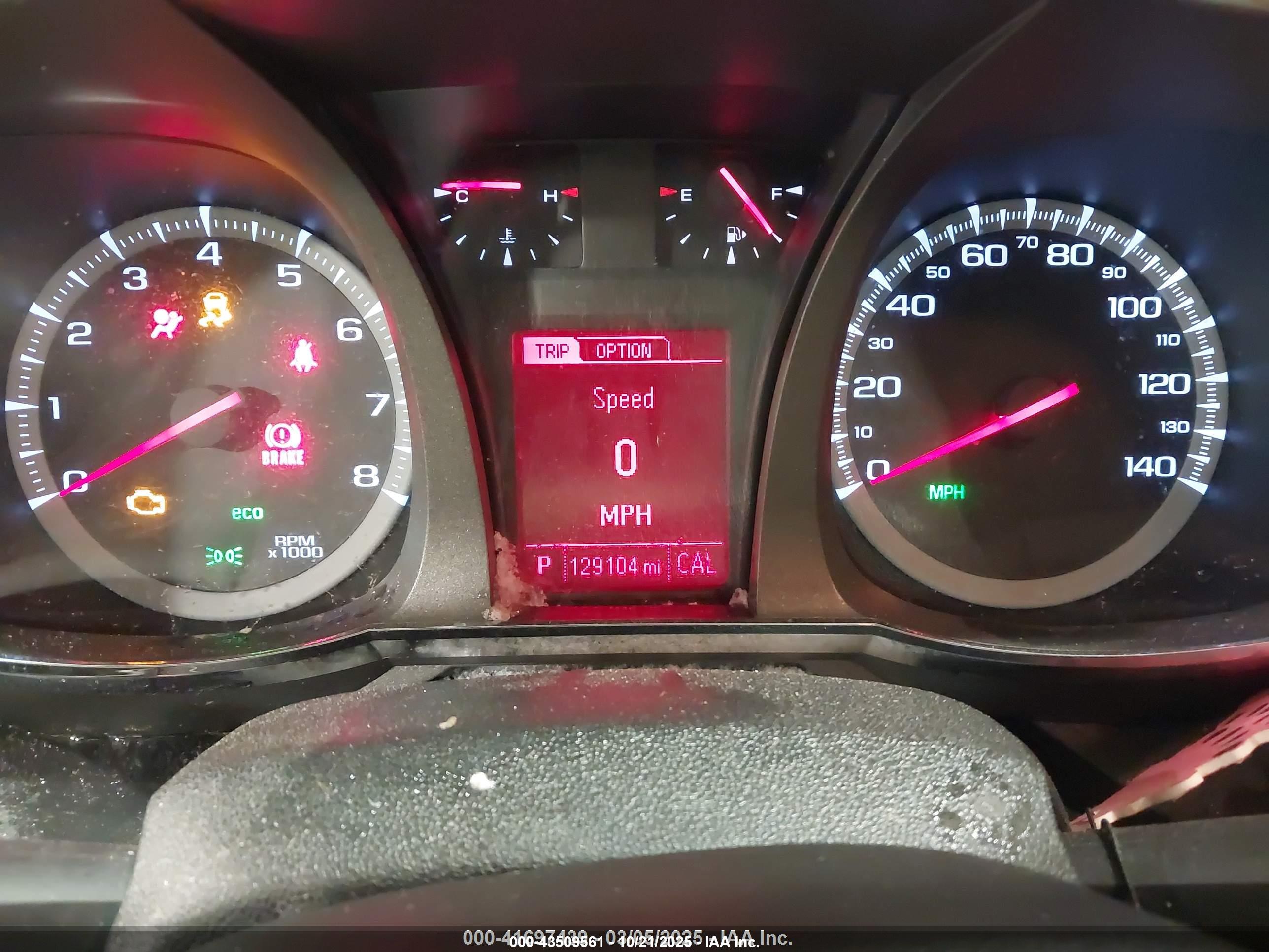 GMC TERRAIN image 7