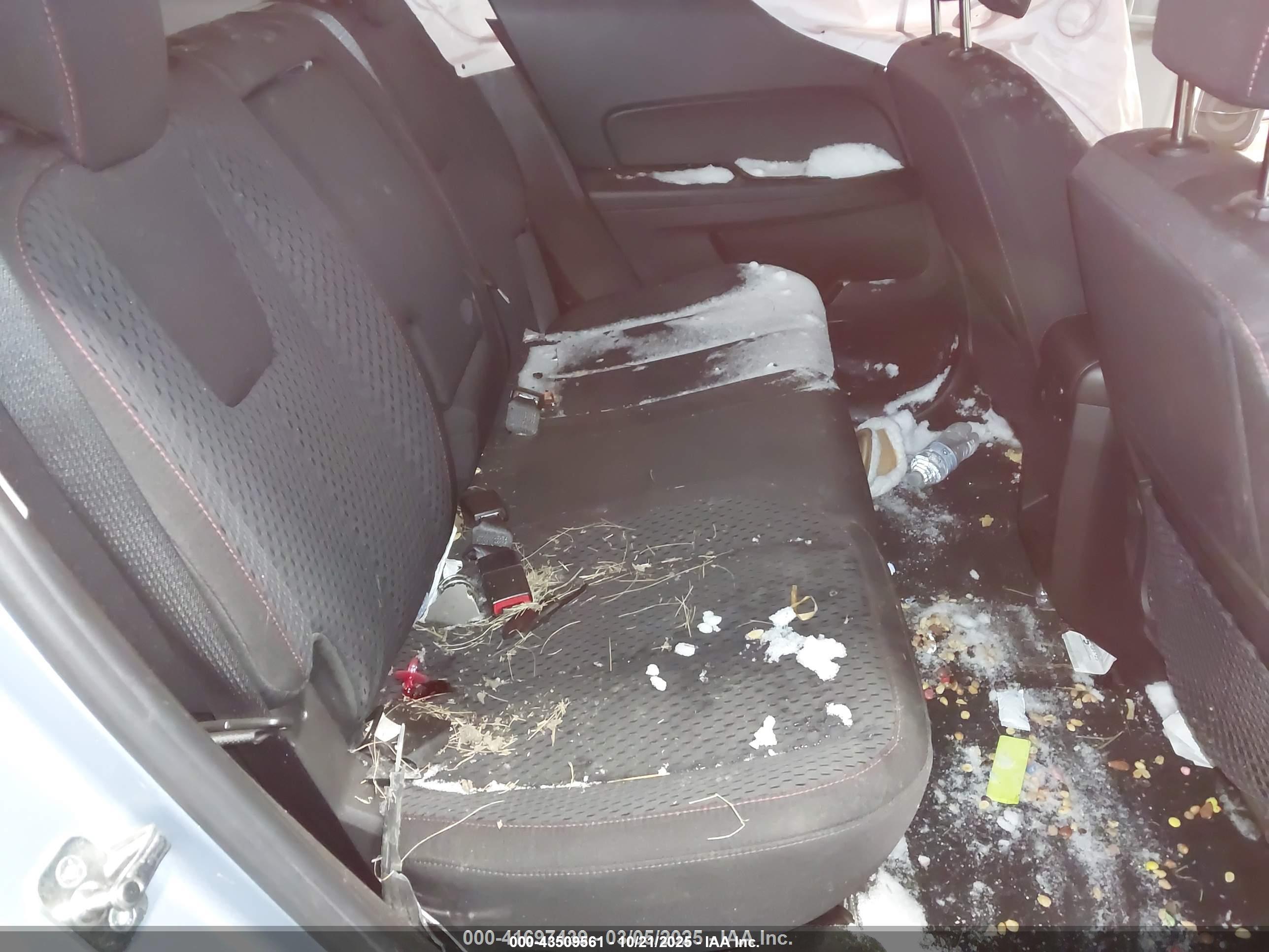GMC TERRAIN image 8