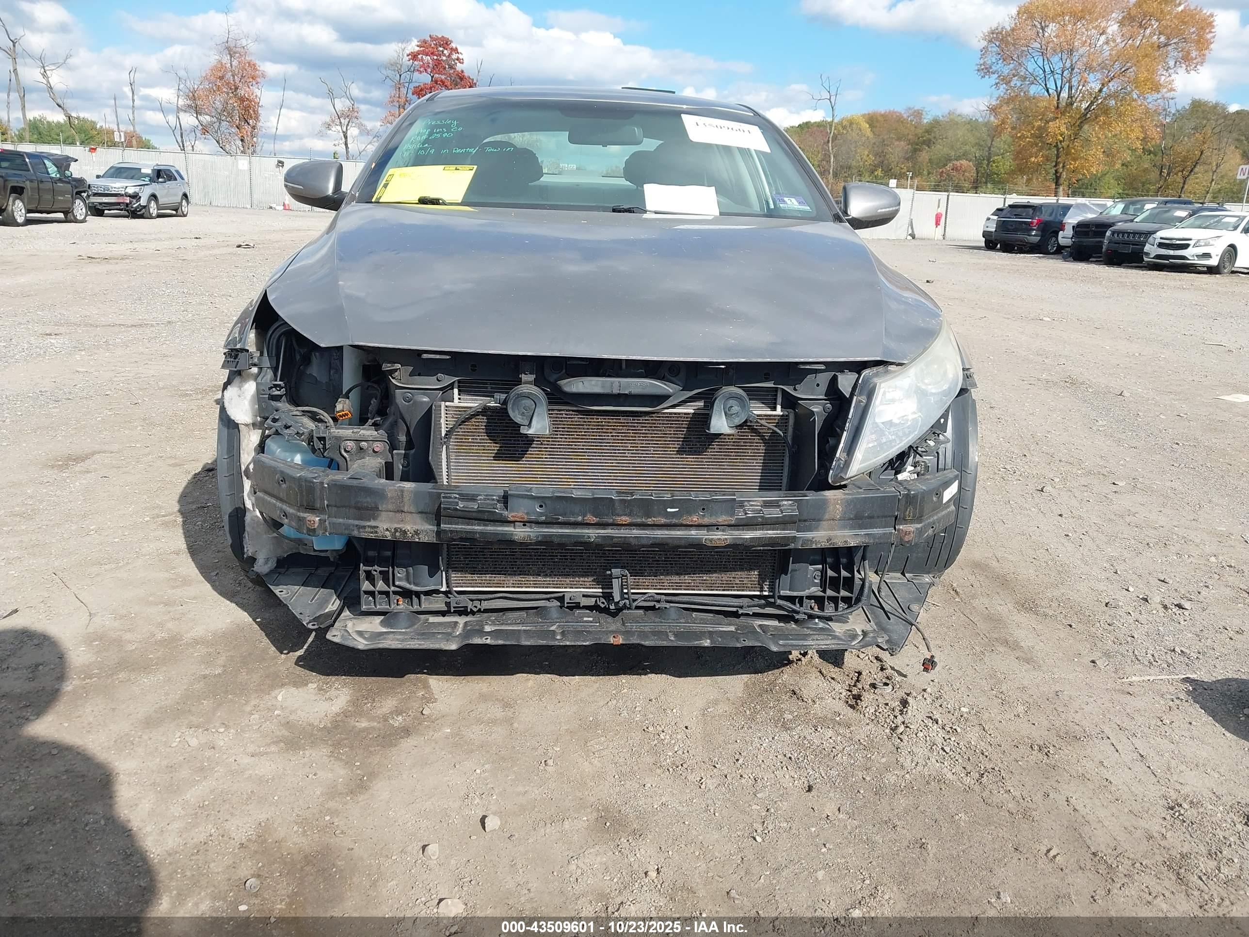 KIA OPTIMA image 6