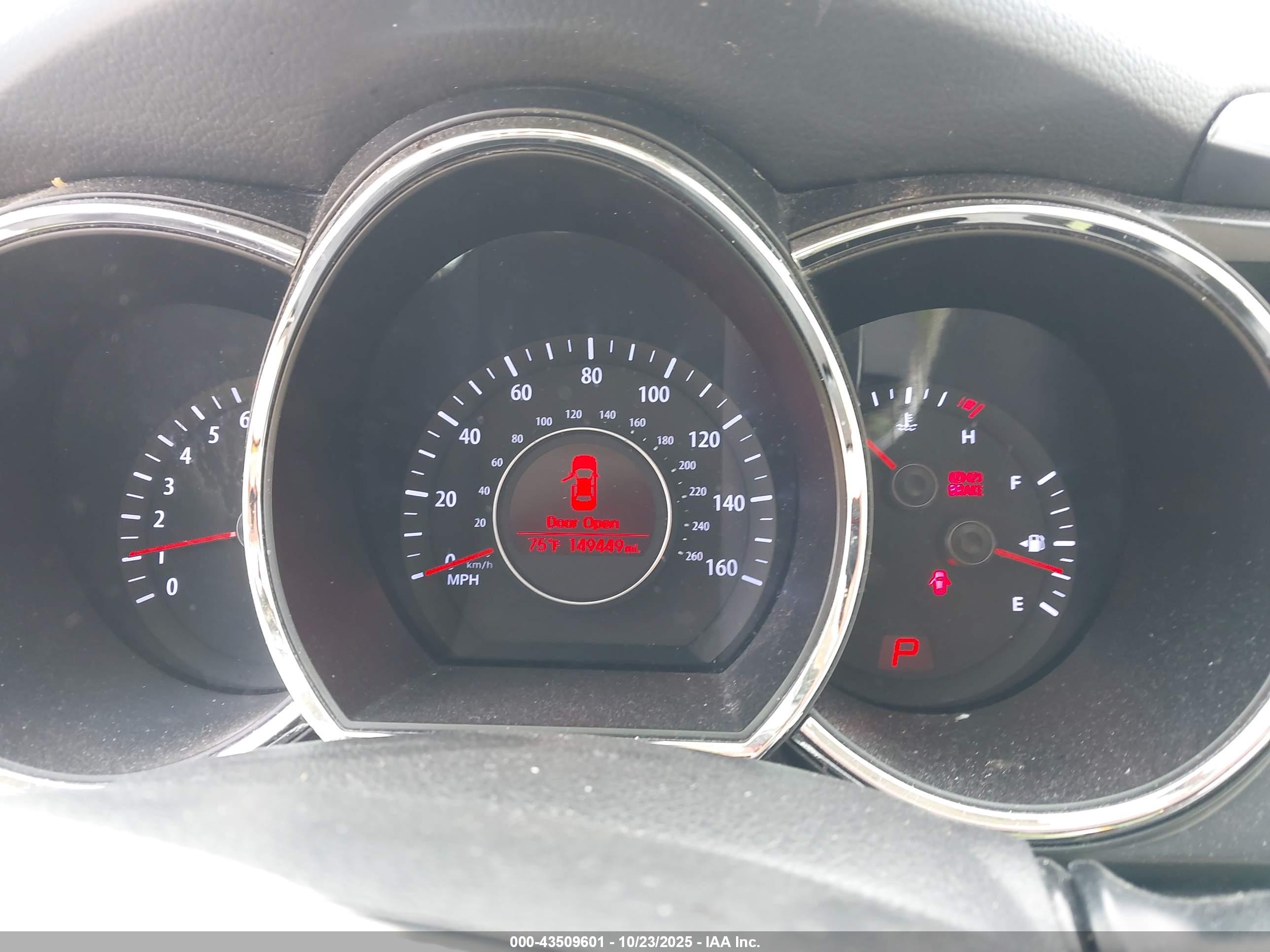 KIA OPTIMA image 7