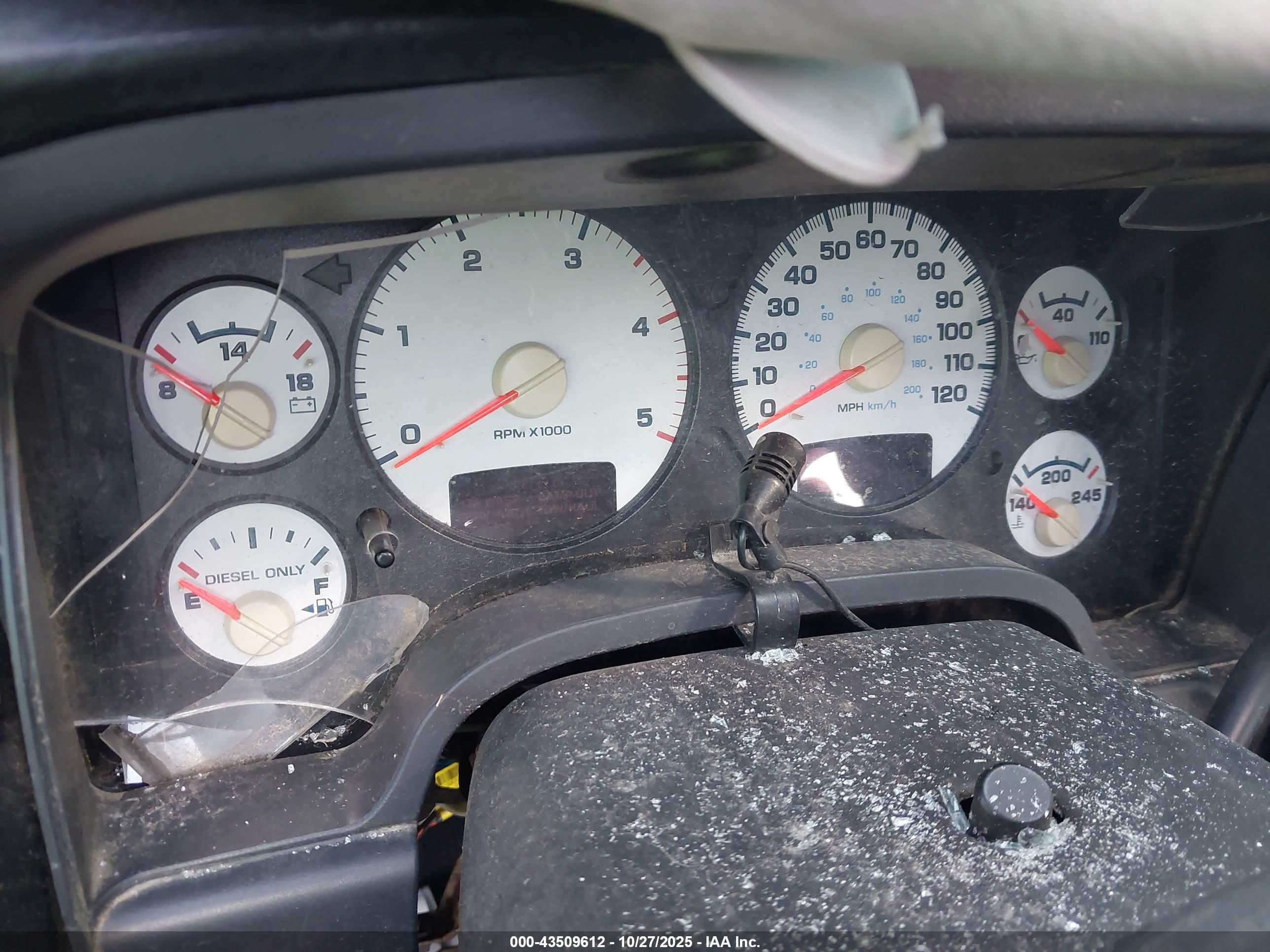 DODGE RAM image 7
