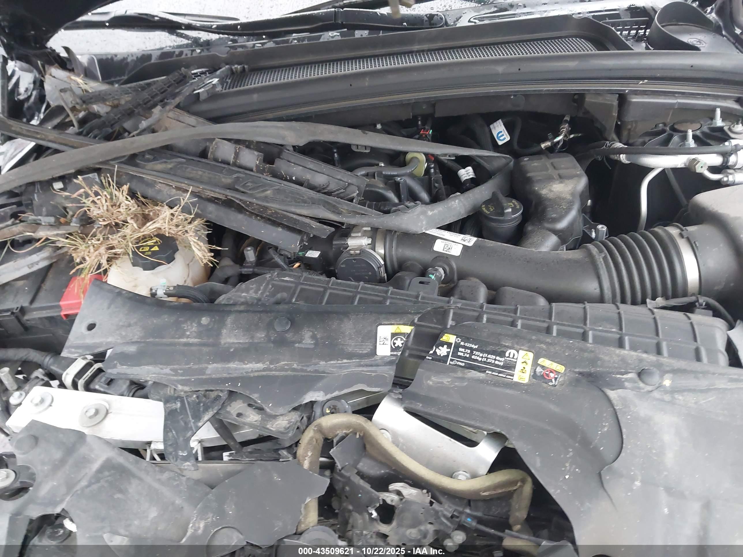 JEEP GRAND image 10