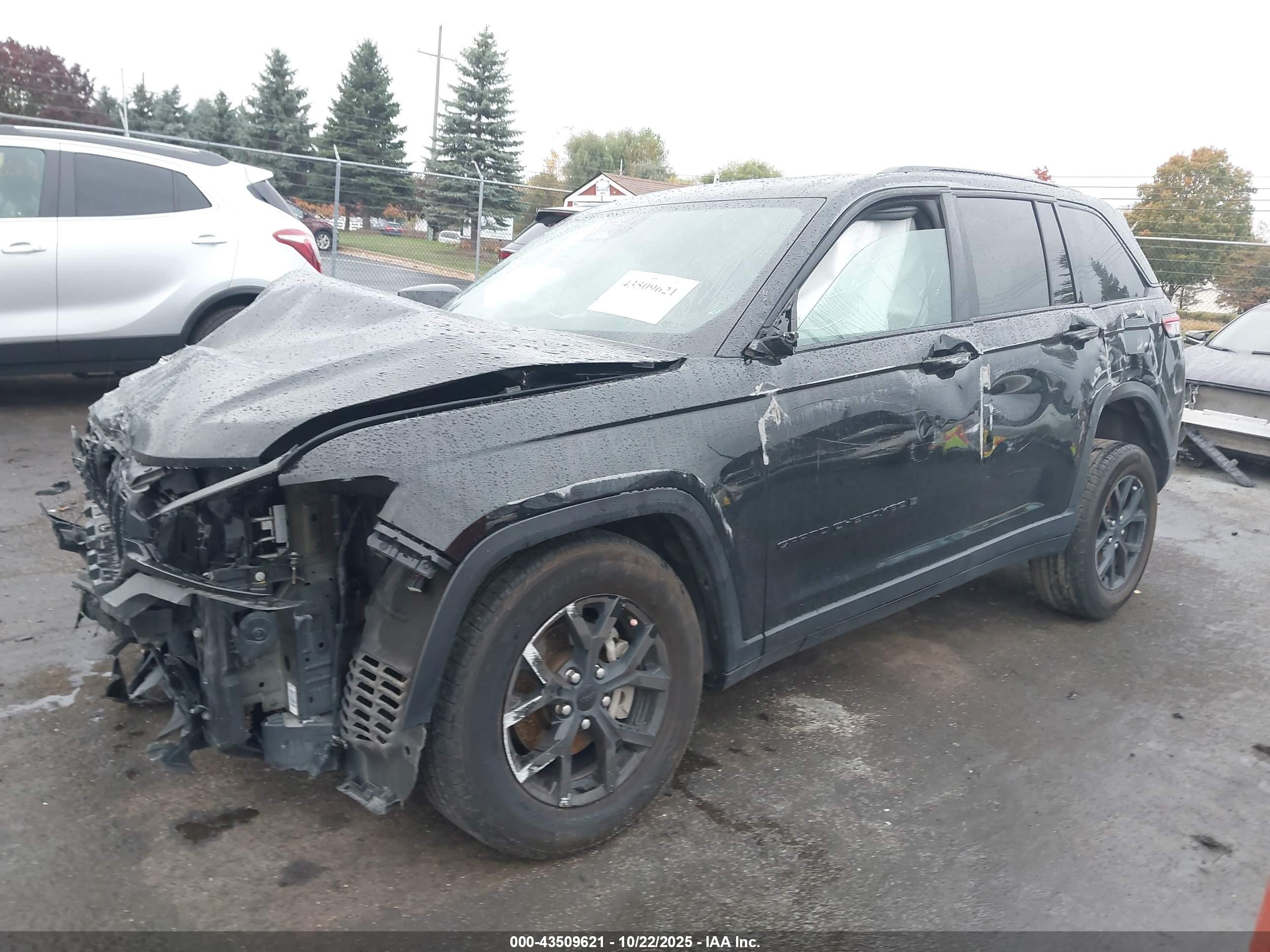 JEEP GRAND image 2