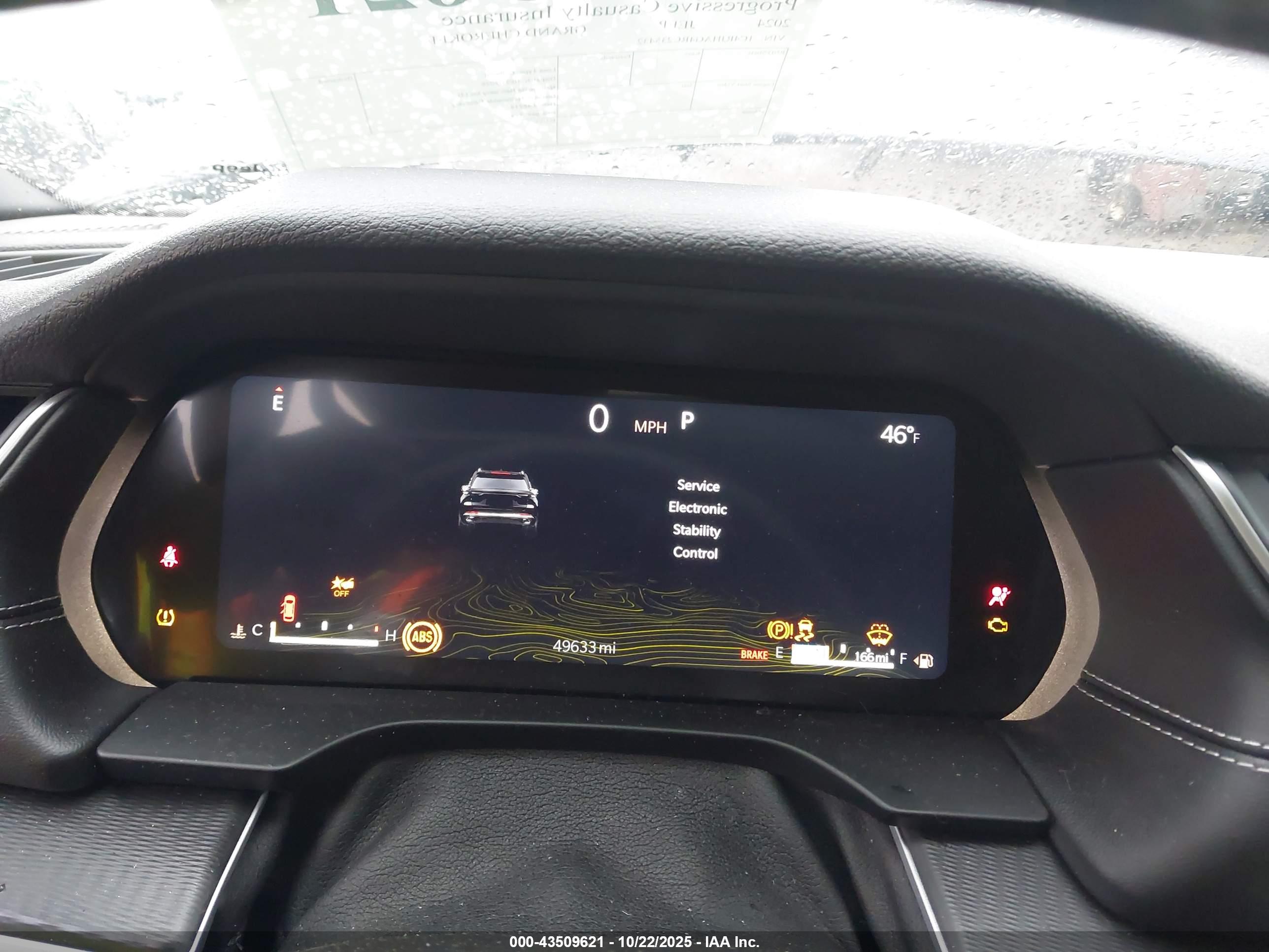 JEEP GRAND image 7