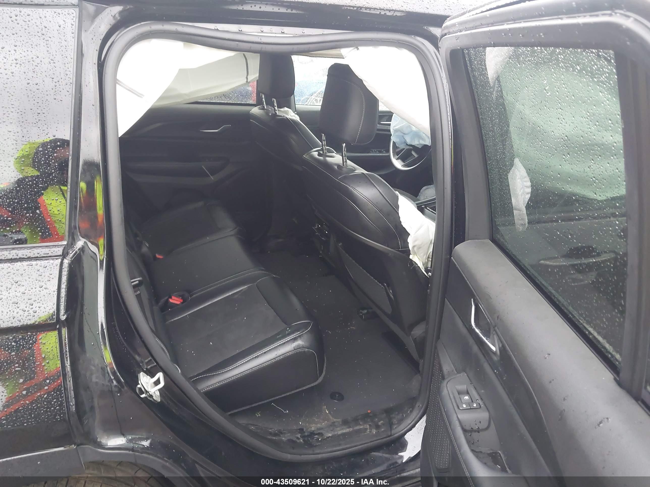 JEEP GRAND image 8