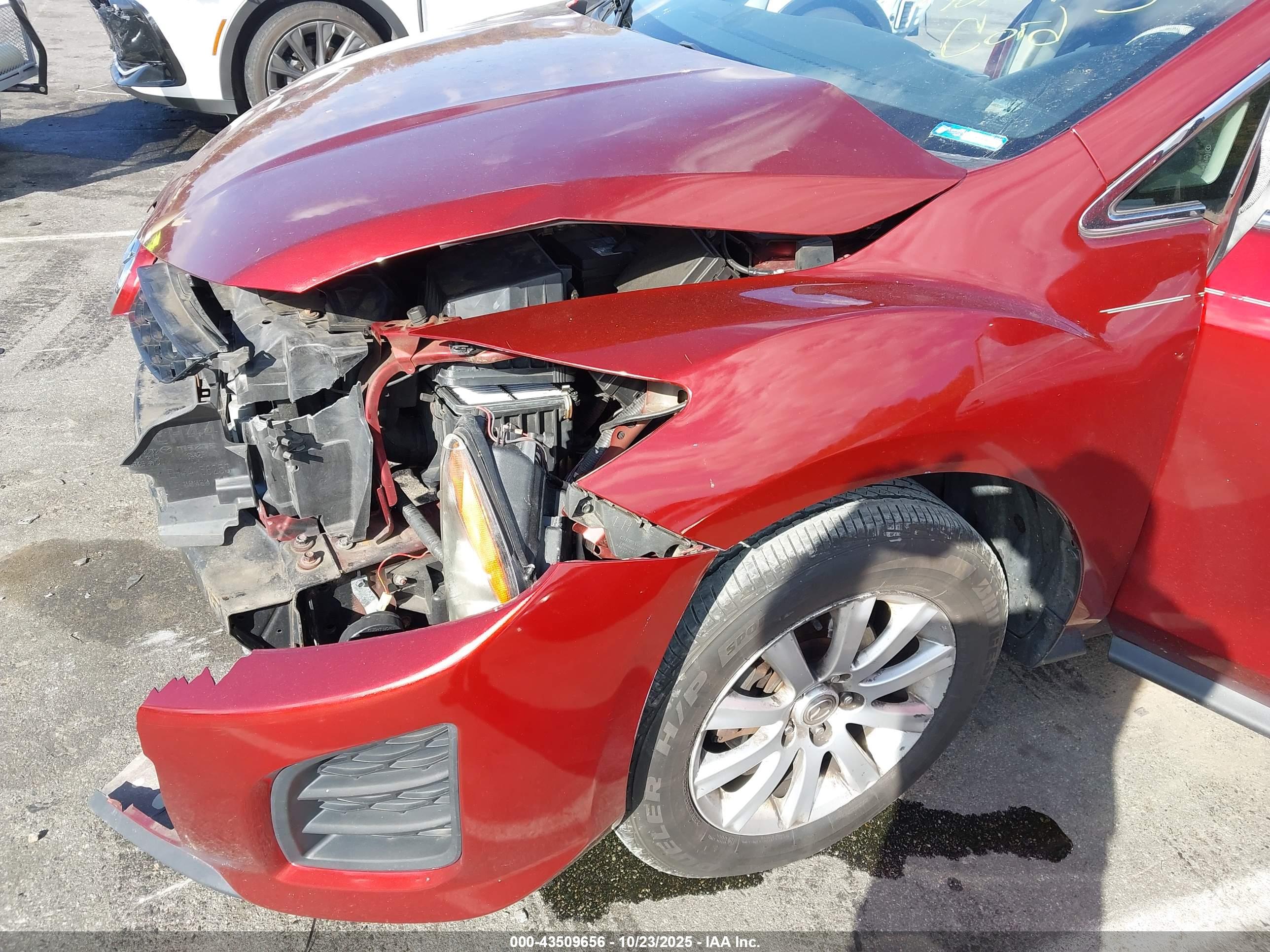 MAZDA CX-7 image 6